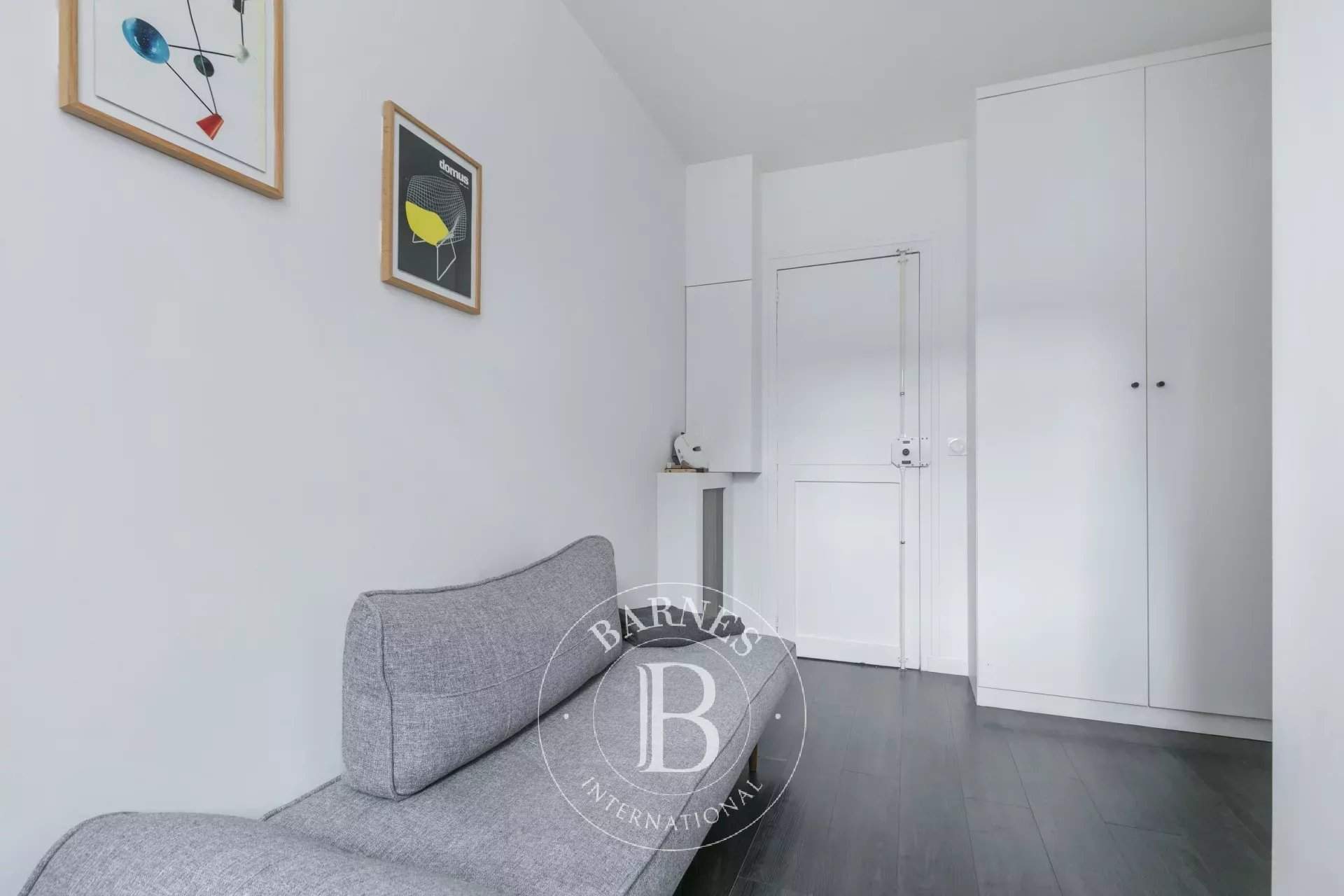 Paris  - Appartement 1 Pi&egrave;ce - picture 3