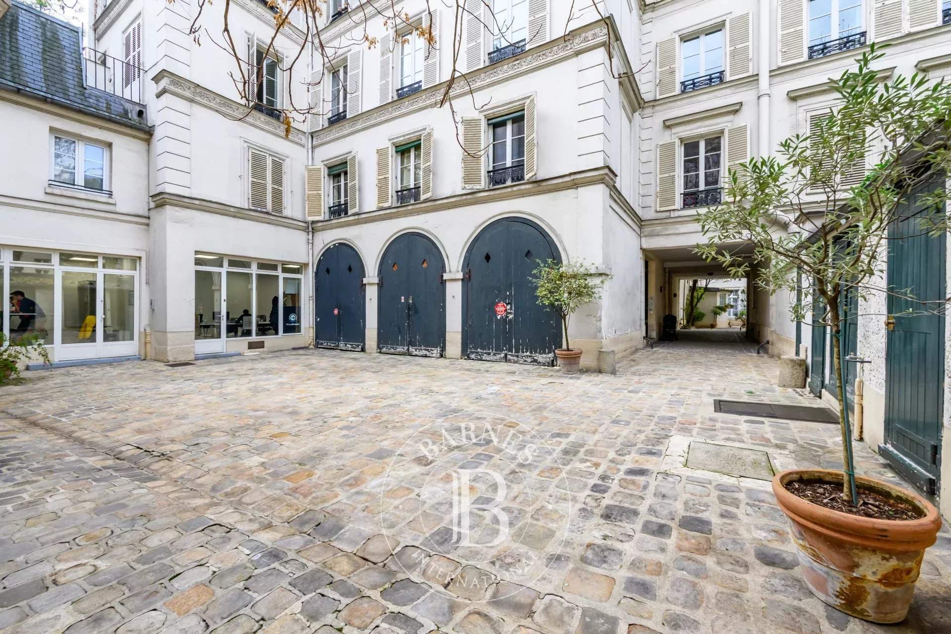 Paris  - Apartment 1 Bedroom - picture 15