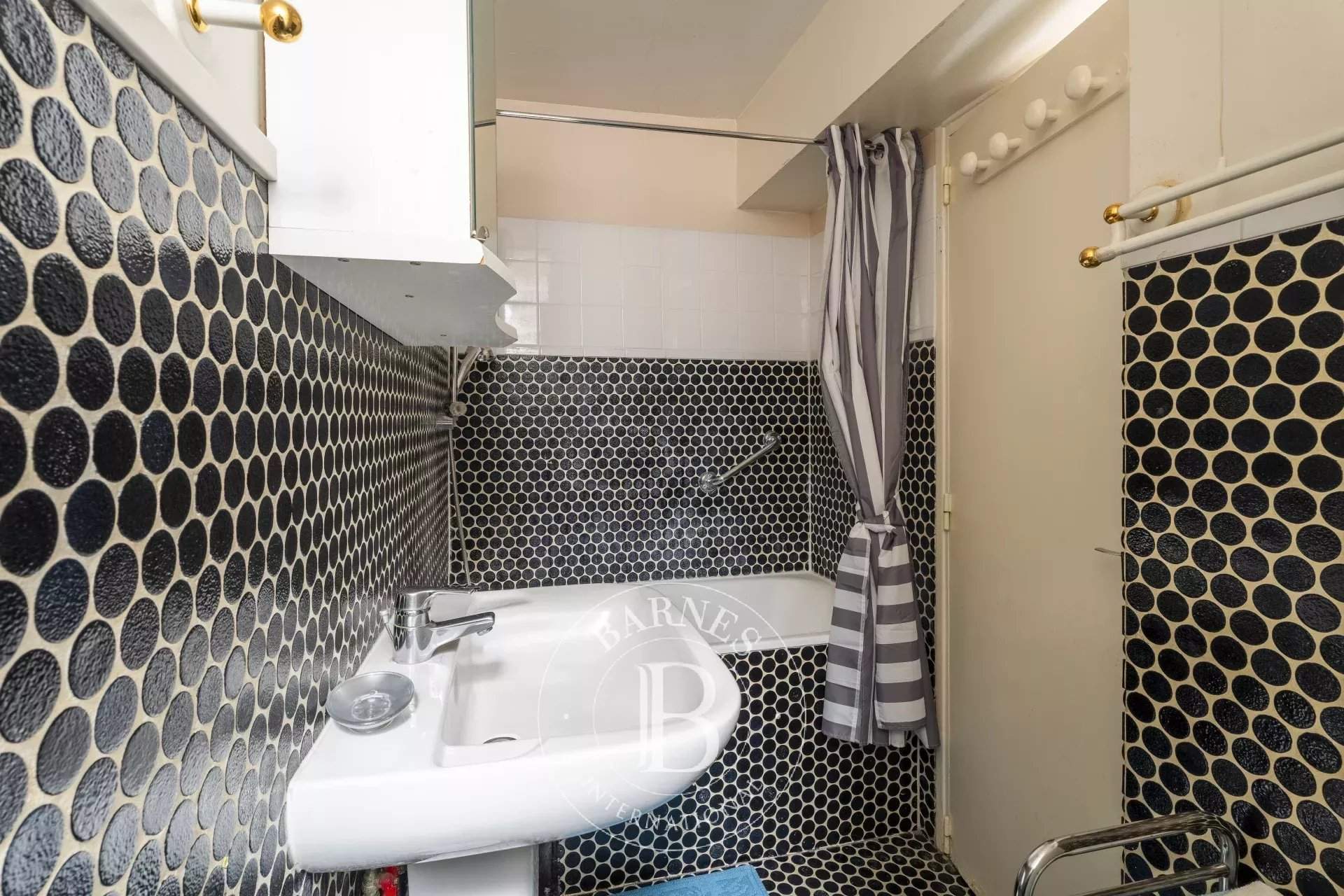 Paris  - Apartment 1 Bedroom - picture 7