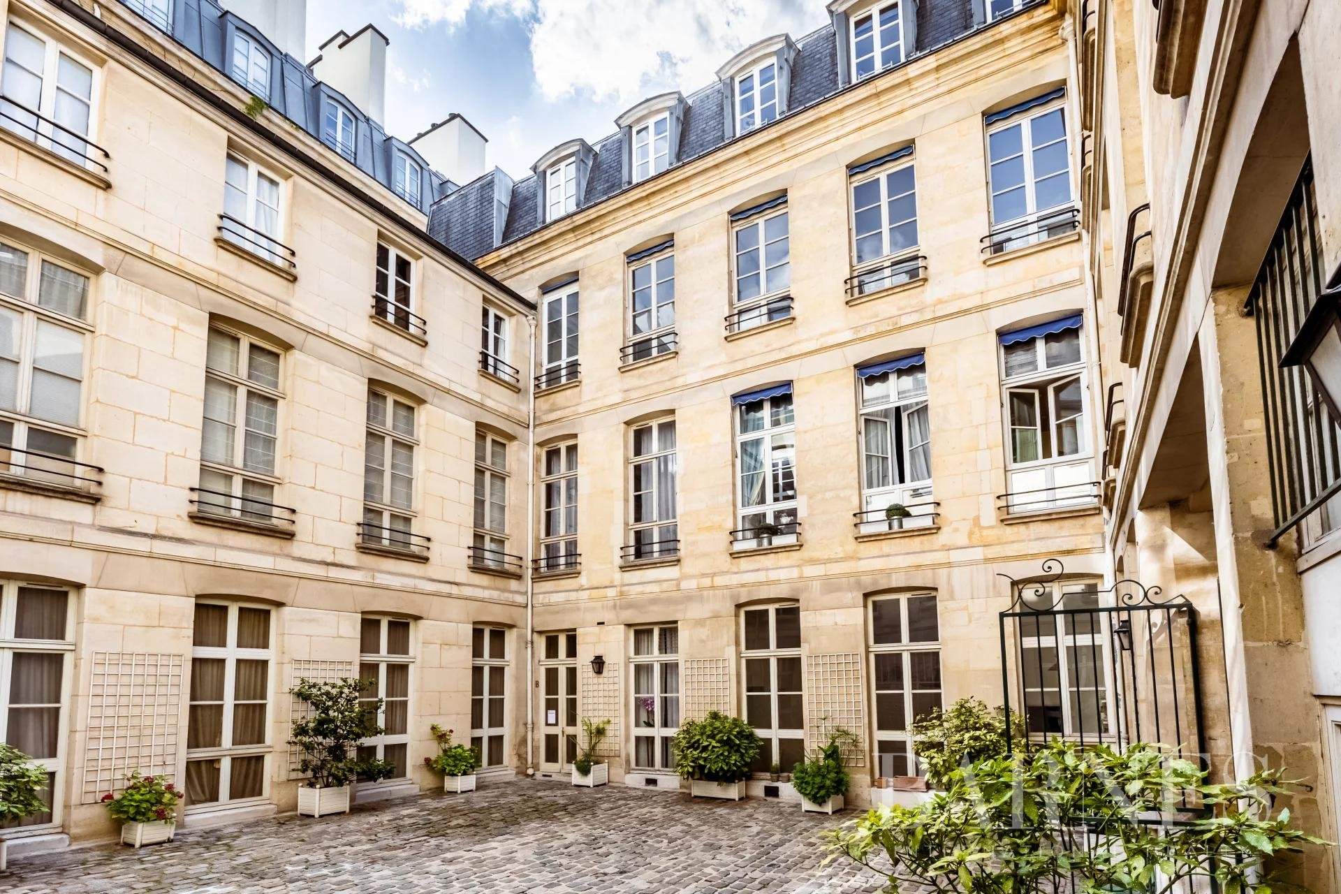 Paris  - Appartement 2 Pièces - picture 8