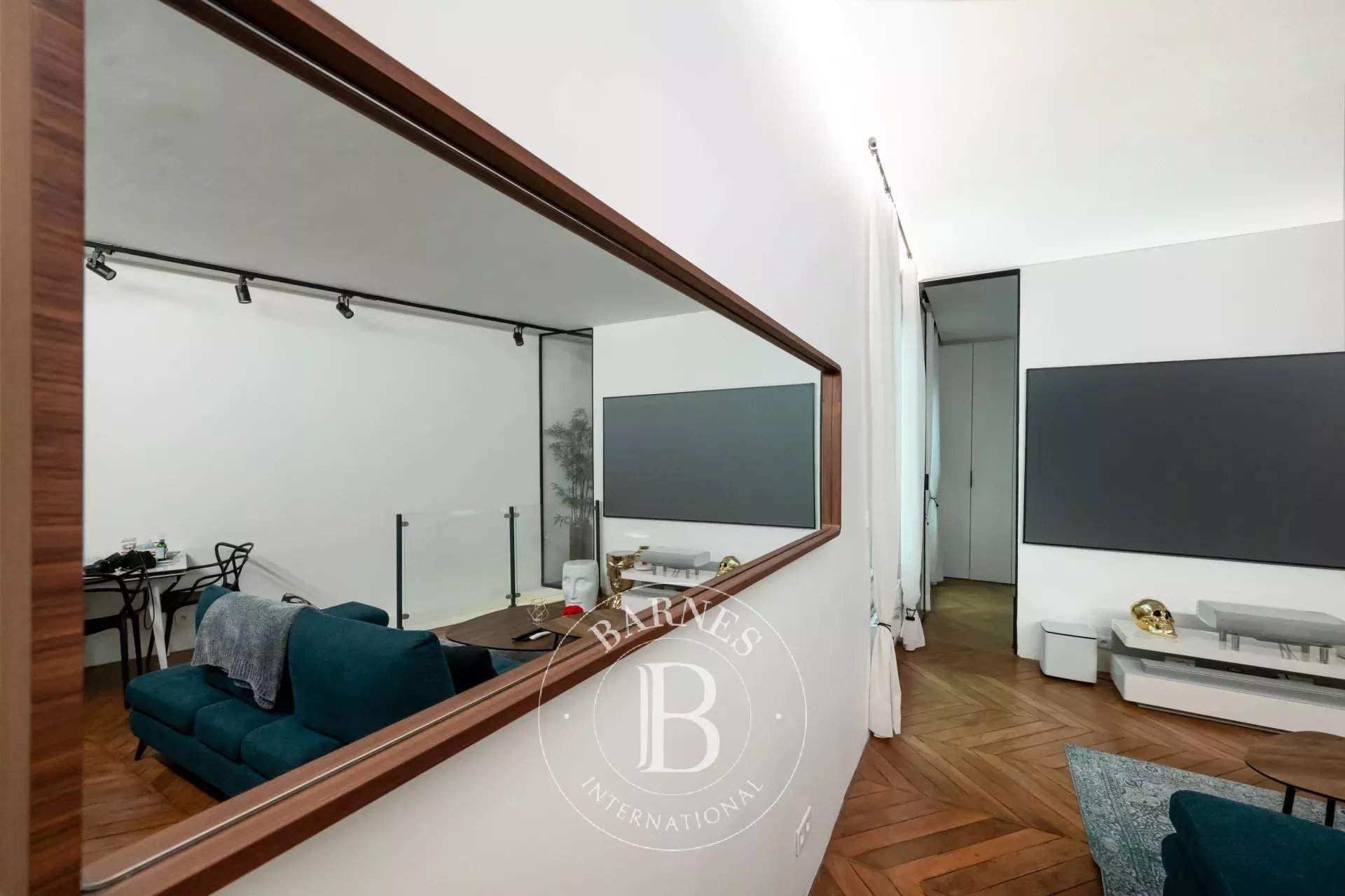Paris  - Appartement 2 Pièces, 1 Chambre - picture 16