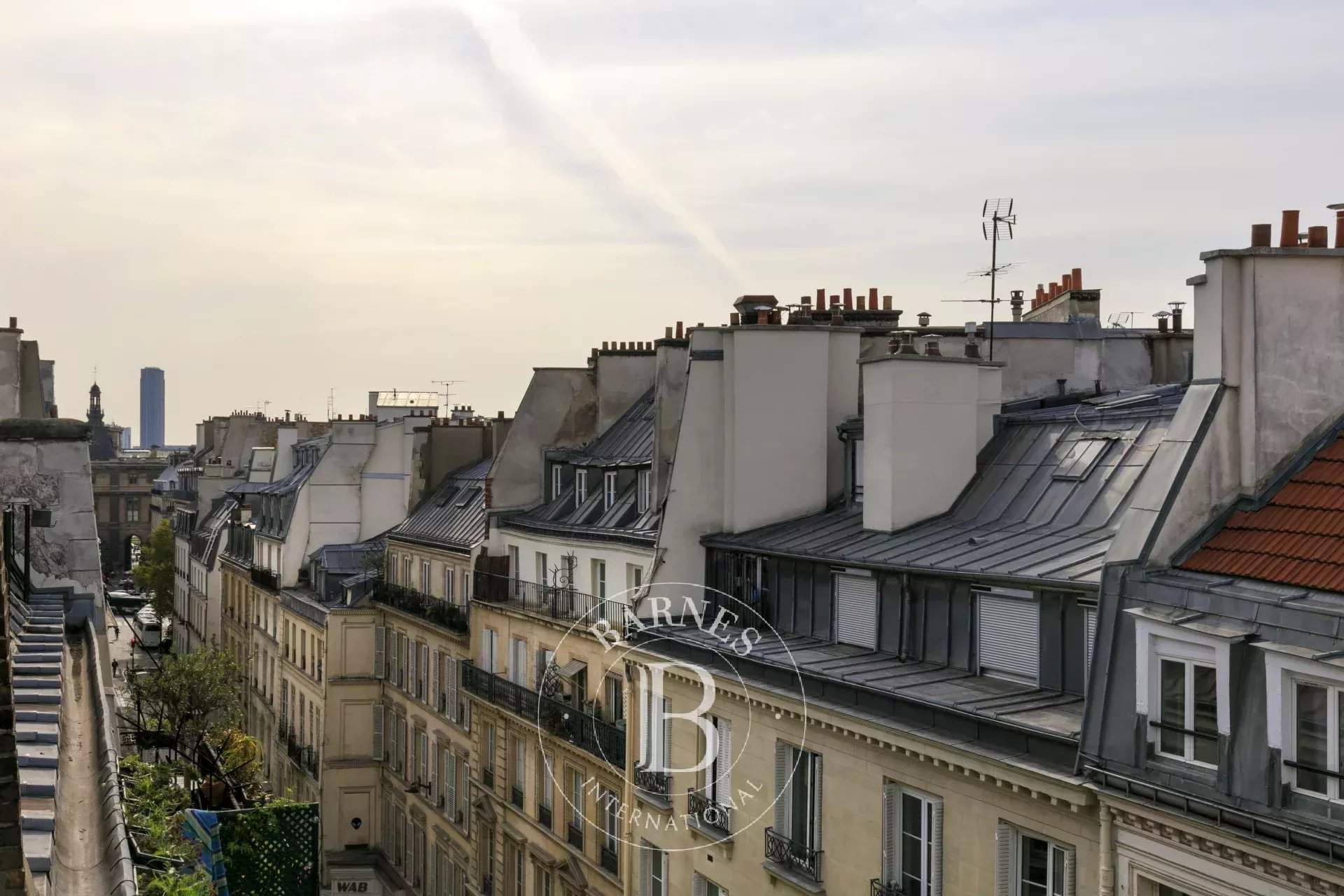 Paris  - Apartment 1 Bedroom - picture 10