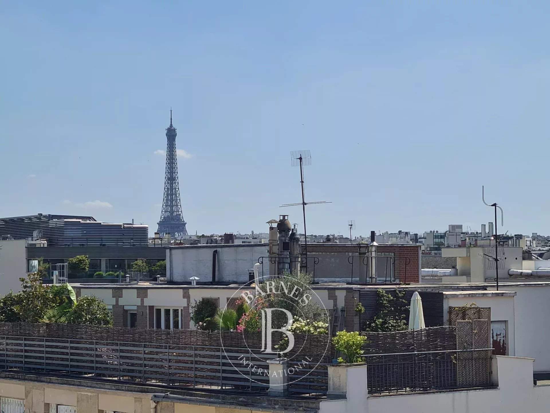 Paris  - Apartment  - picture 9