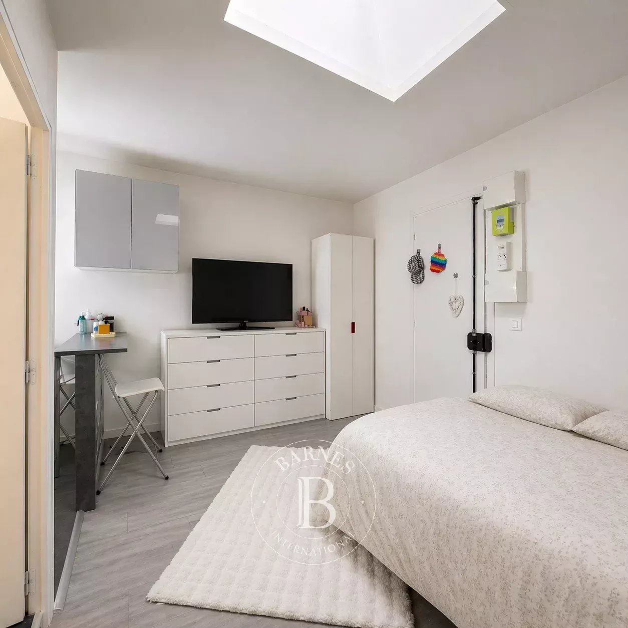 Paris  - Appartement 1 Pi&egrave;ce - picture 4