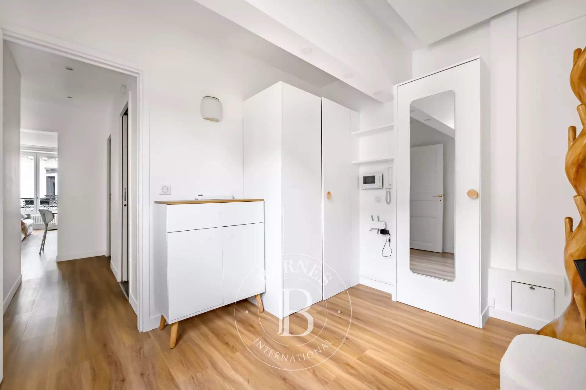 Paris  - Apartment 3 Bedrooms - picture 10