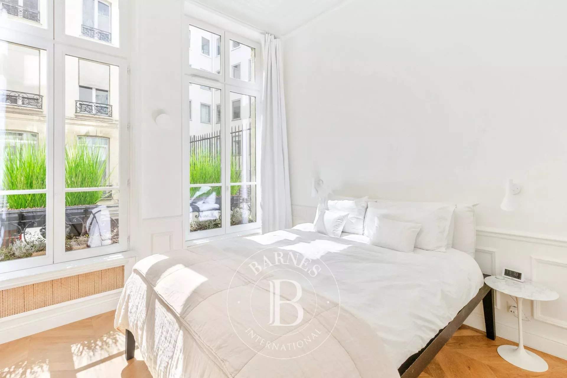 Paris  - Apartment 2 Bedrooms - picture 7