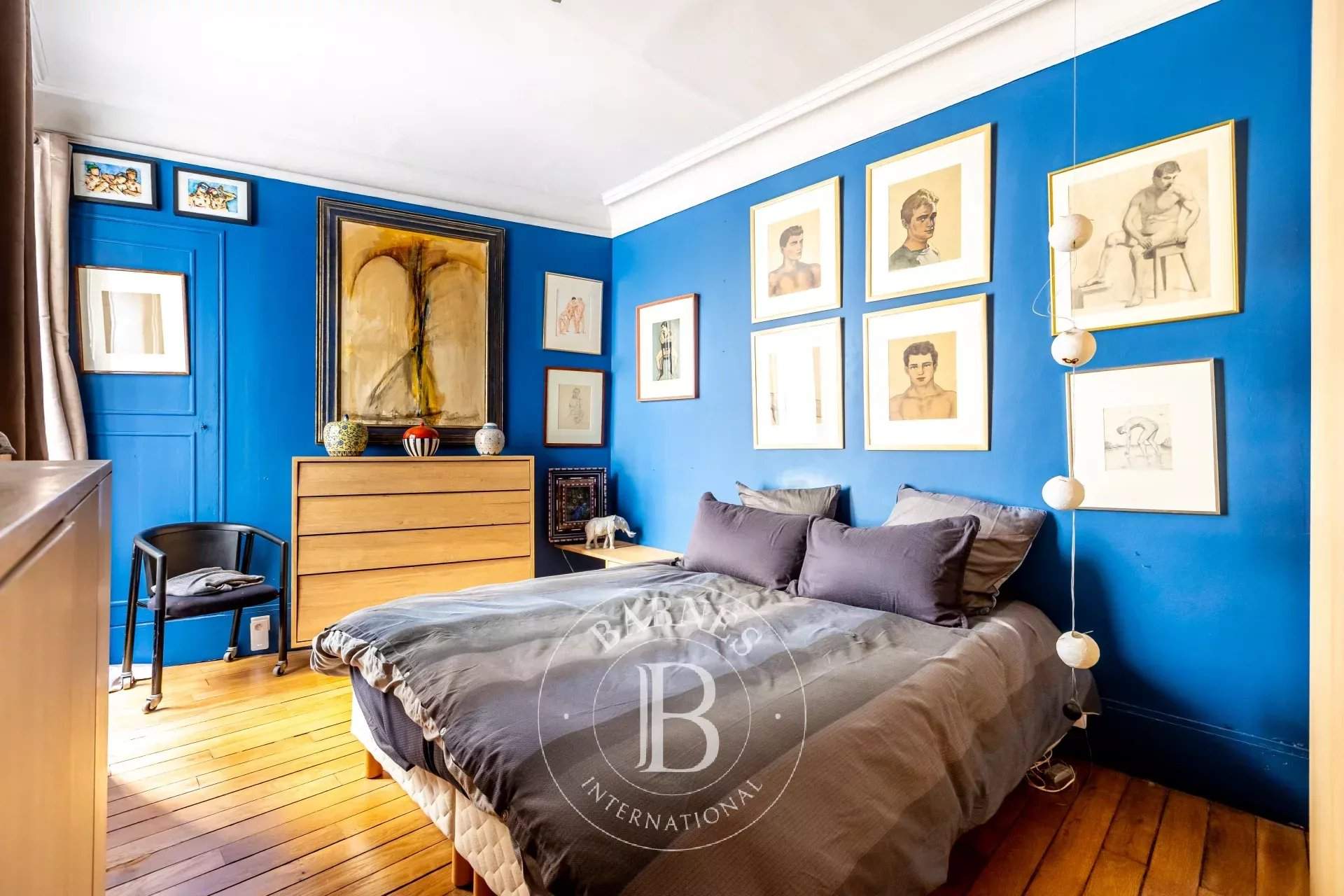 Paris  - Appartement 3 Pi&egrave;ces 2 Chambres - picture 10