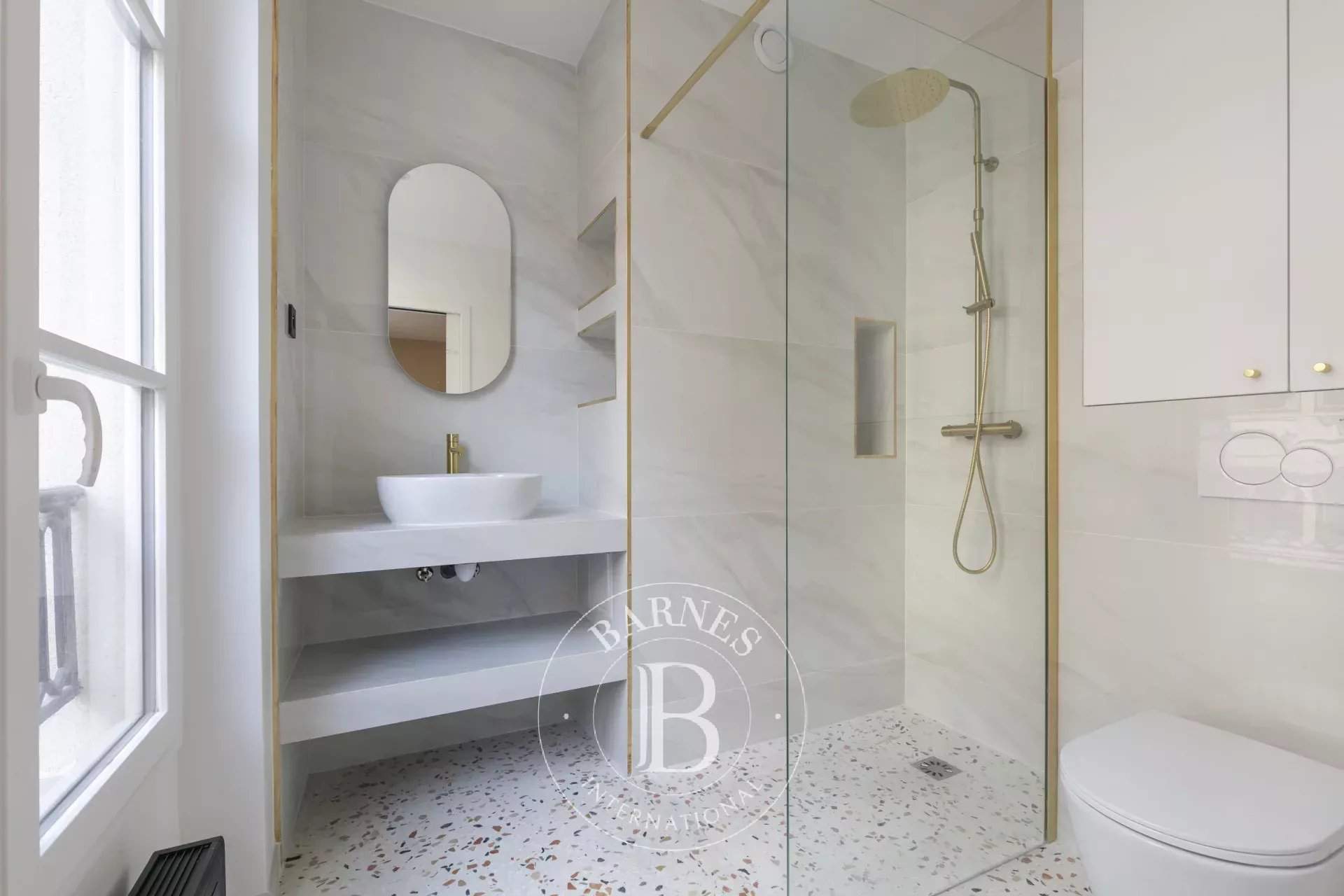 Paris  - Appartement 2 Pi&egrave;ces, 1 Chambre - picture 7