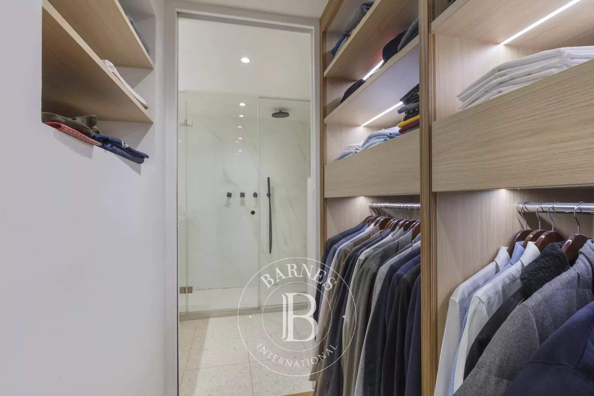 Paris  - Appartement 3 Pi&egrave;ces, 1 Chambre - picture 12