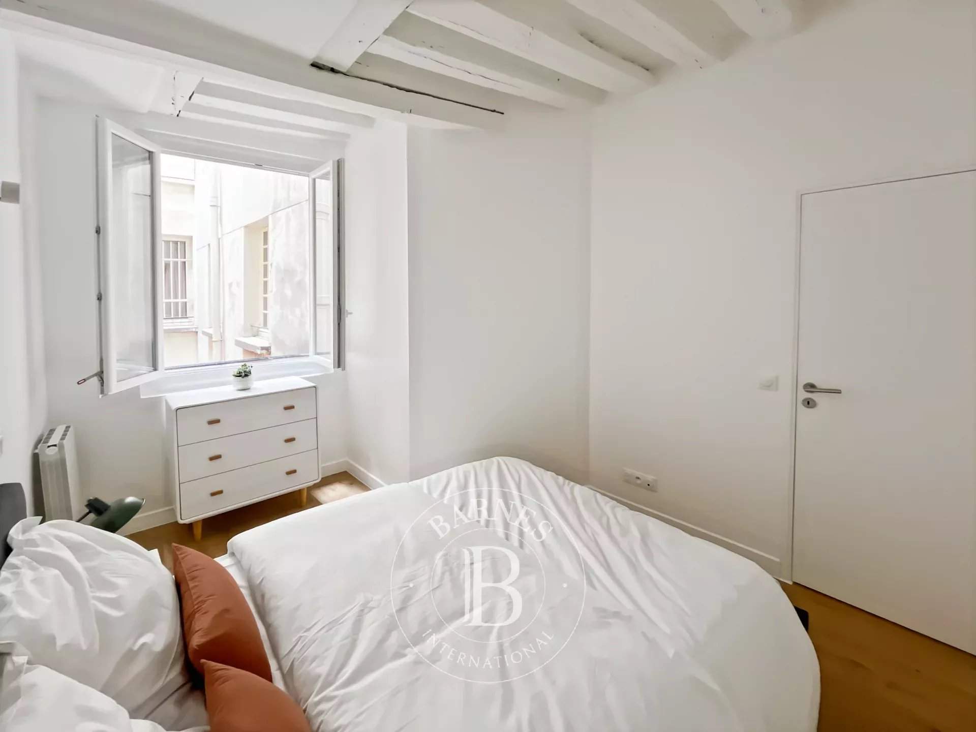 Paris  - Appartement 2 Pi&egrave;ces, 1 Chambre - picture 9