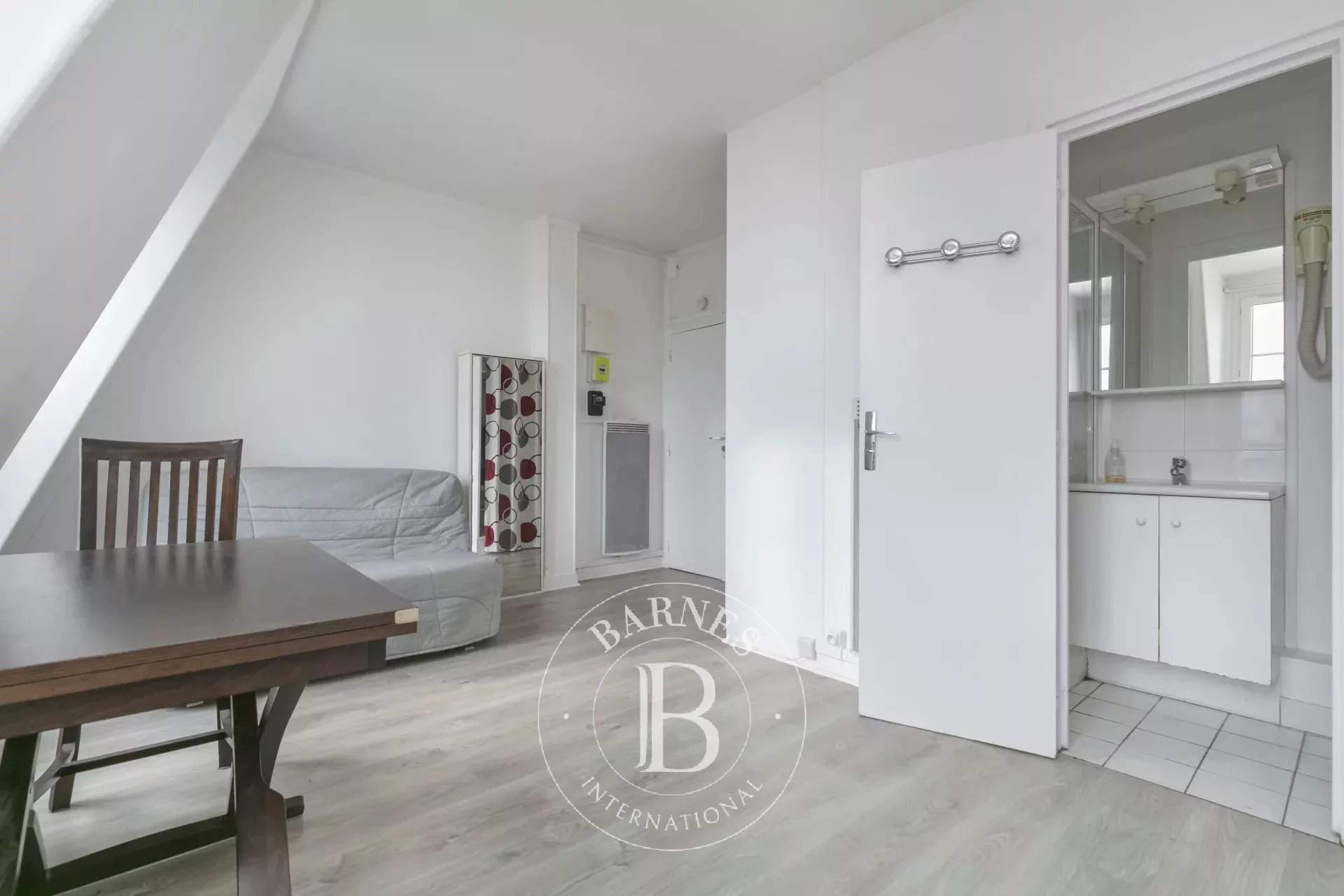 Paris  - Piso 1 Cuarto - picture 5