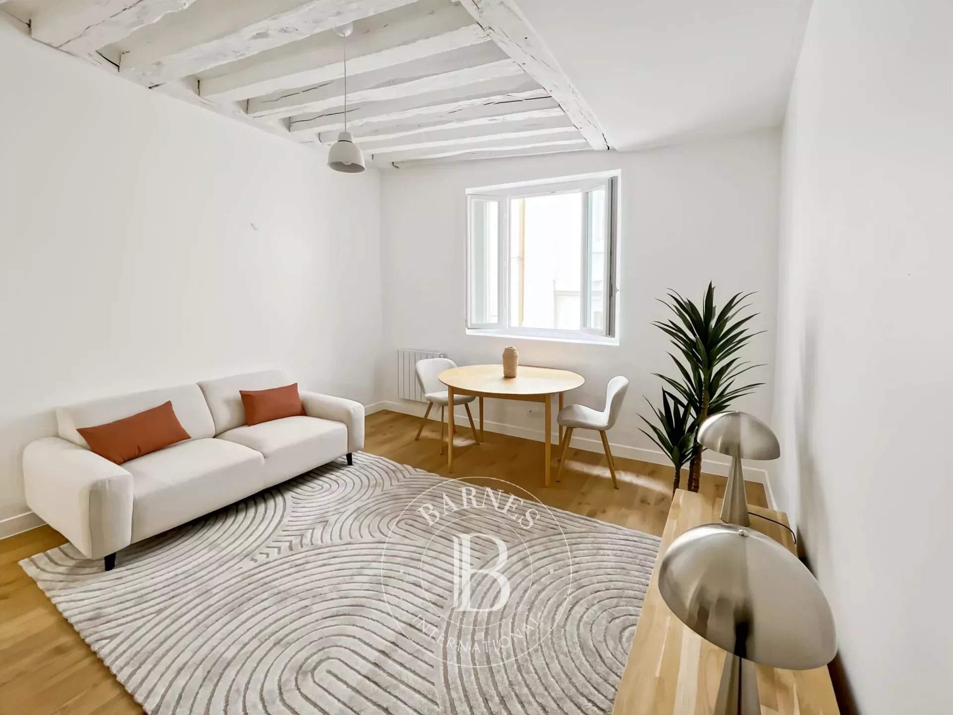 Paris  - Appartement 2 Pi&egrave;ces, 1 Chambre - picture 4