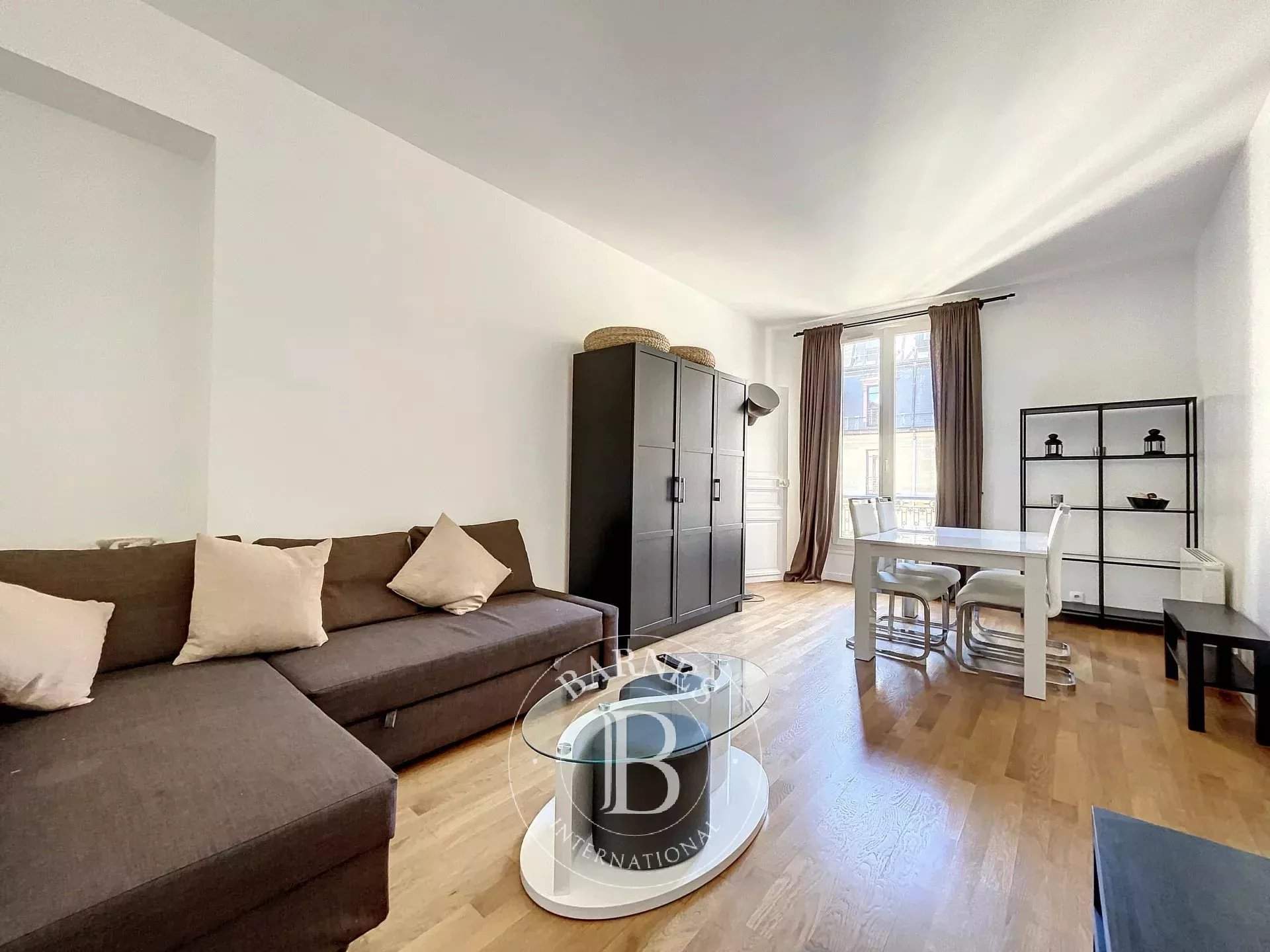 Paris  - Appartement 2 Pièces, 1 Chambre - picture 1