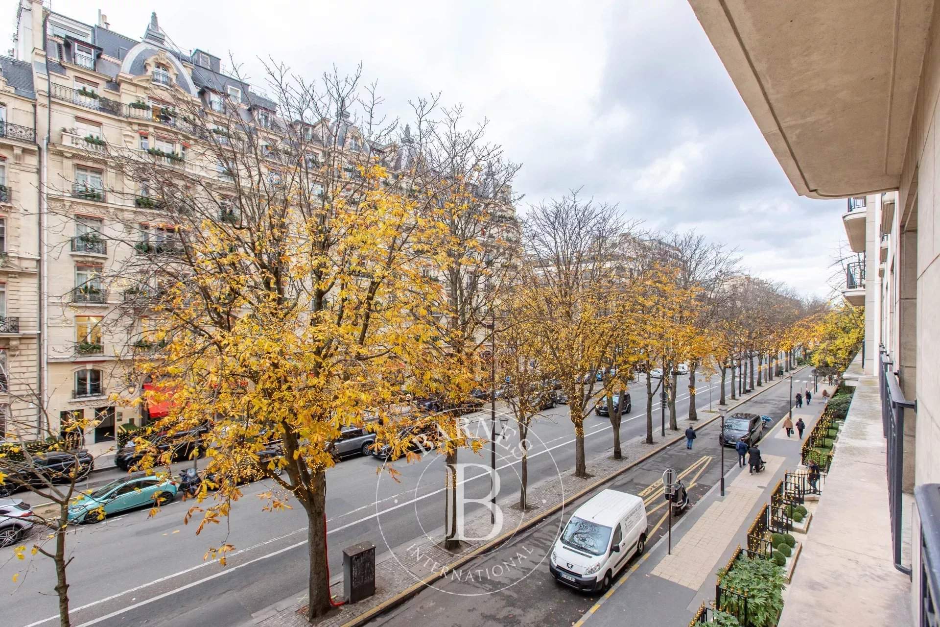 Paris  - Appartement 2 Pi&egrave;ces - picture 6