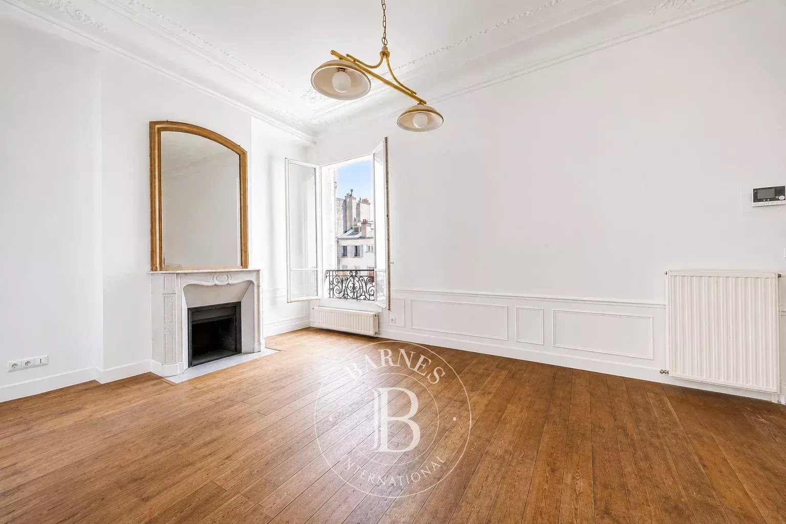 Paris  - Apartment 2 Bedrooms - picture 1