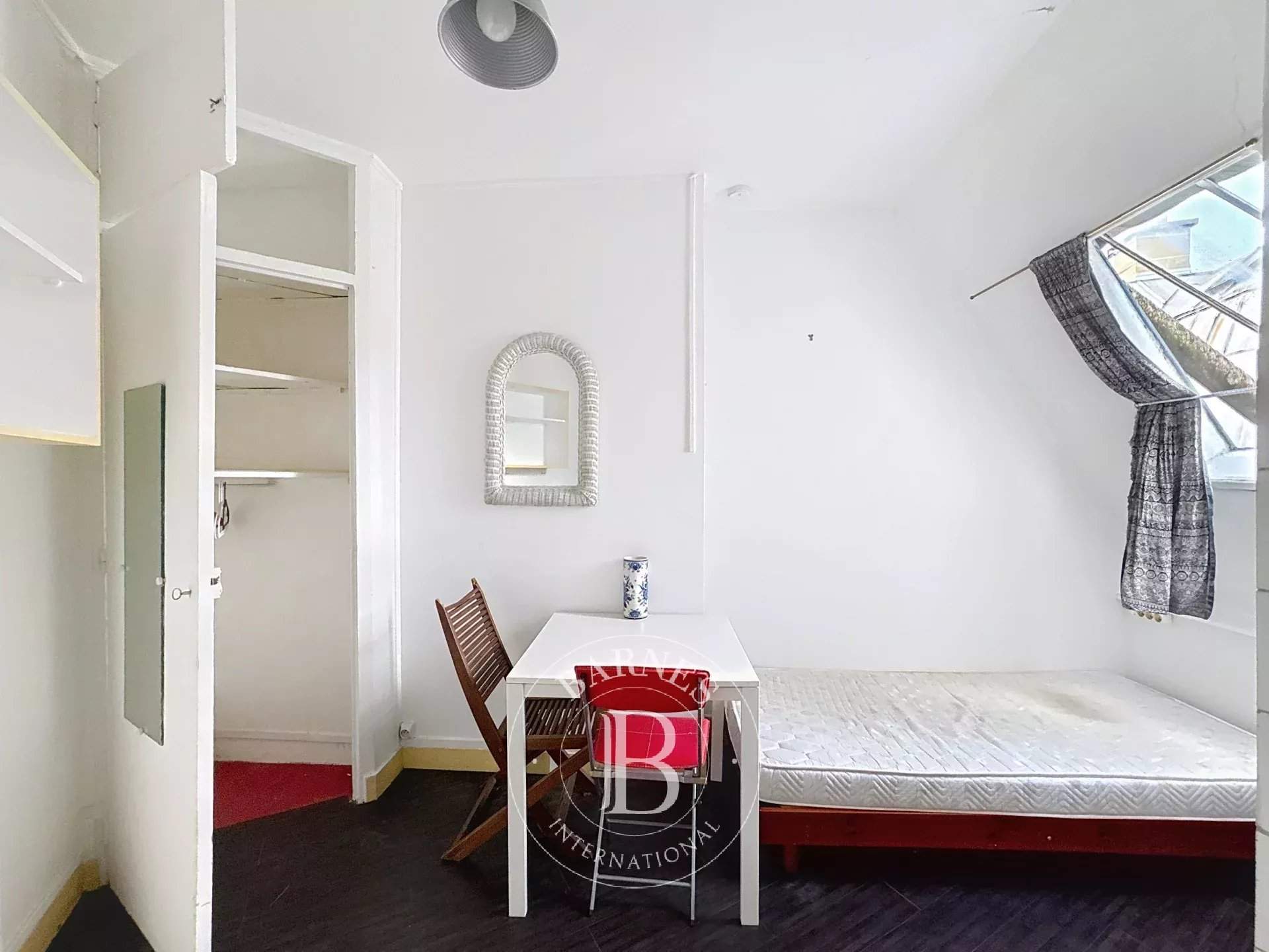 Paris  - Appartement 1 Pi&egrave;ce - picture 6