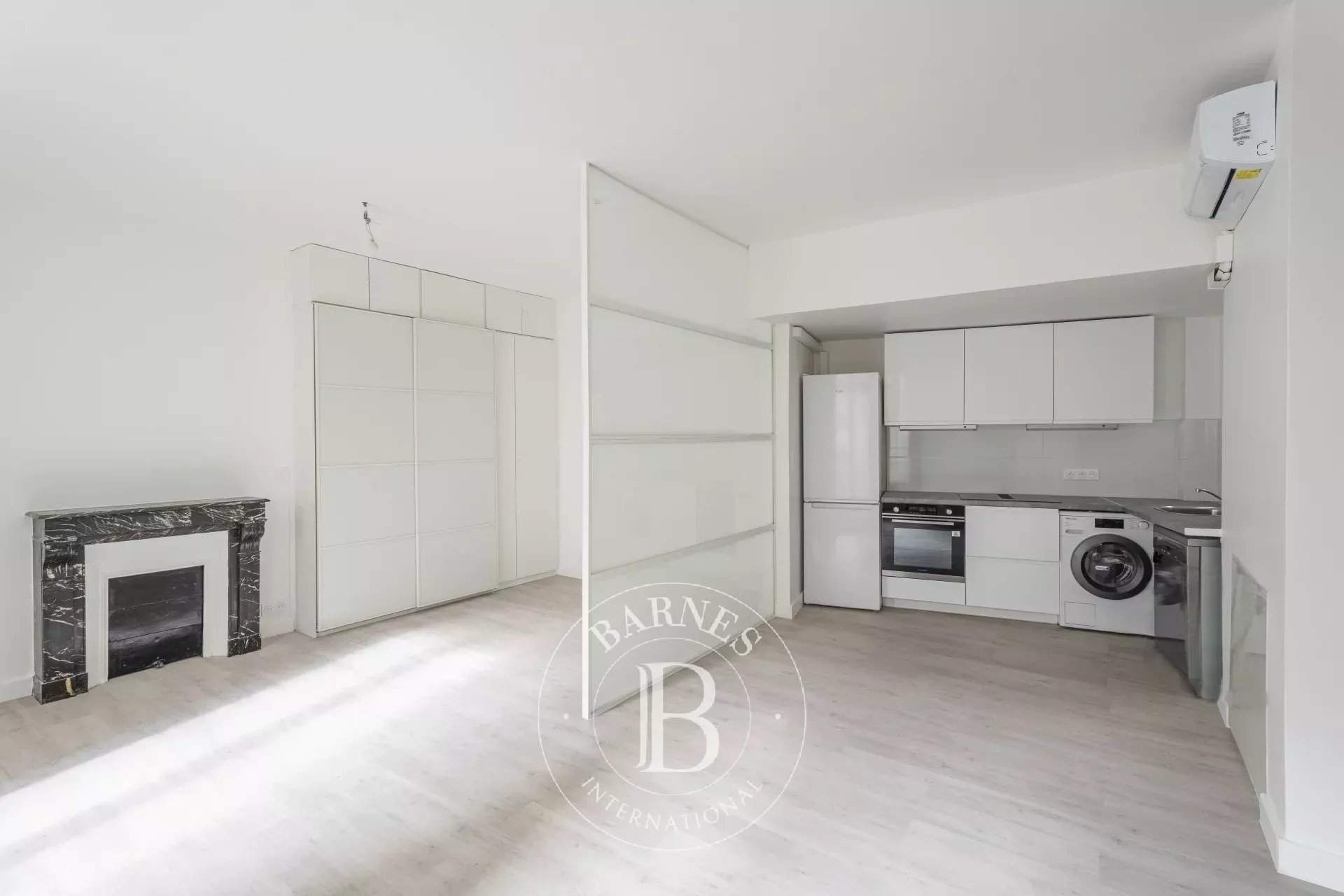 Paris  - Appartement  - picture 5