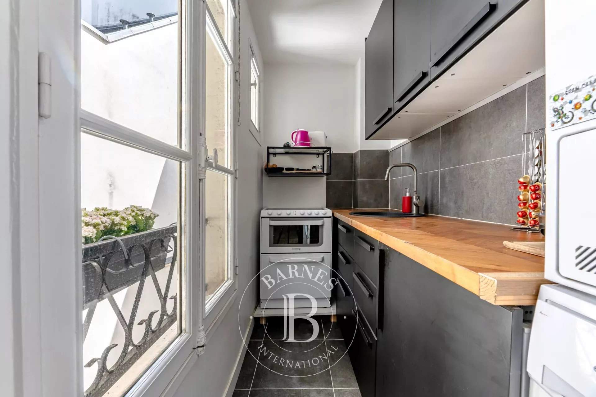 Paris  - Apartment  - picture 3