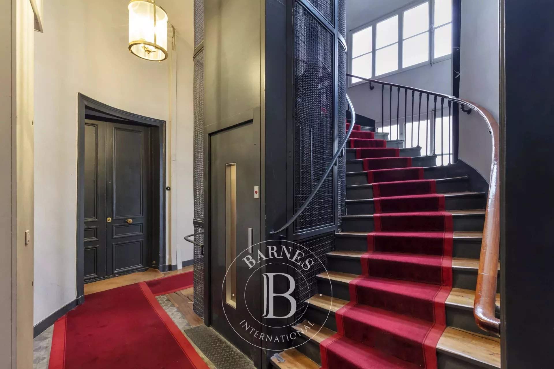 Paris  - Appartement 3 Pi&egrave;ces, 1 Chambre - picture 15