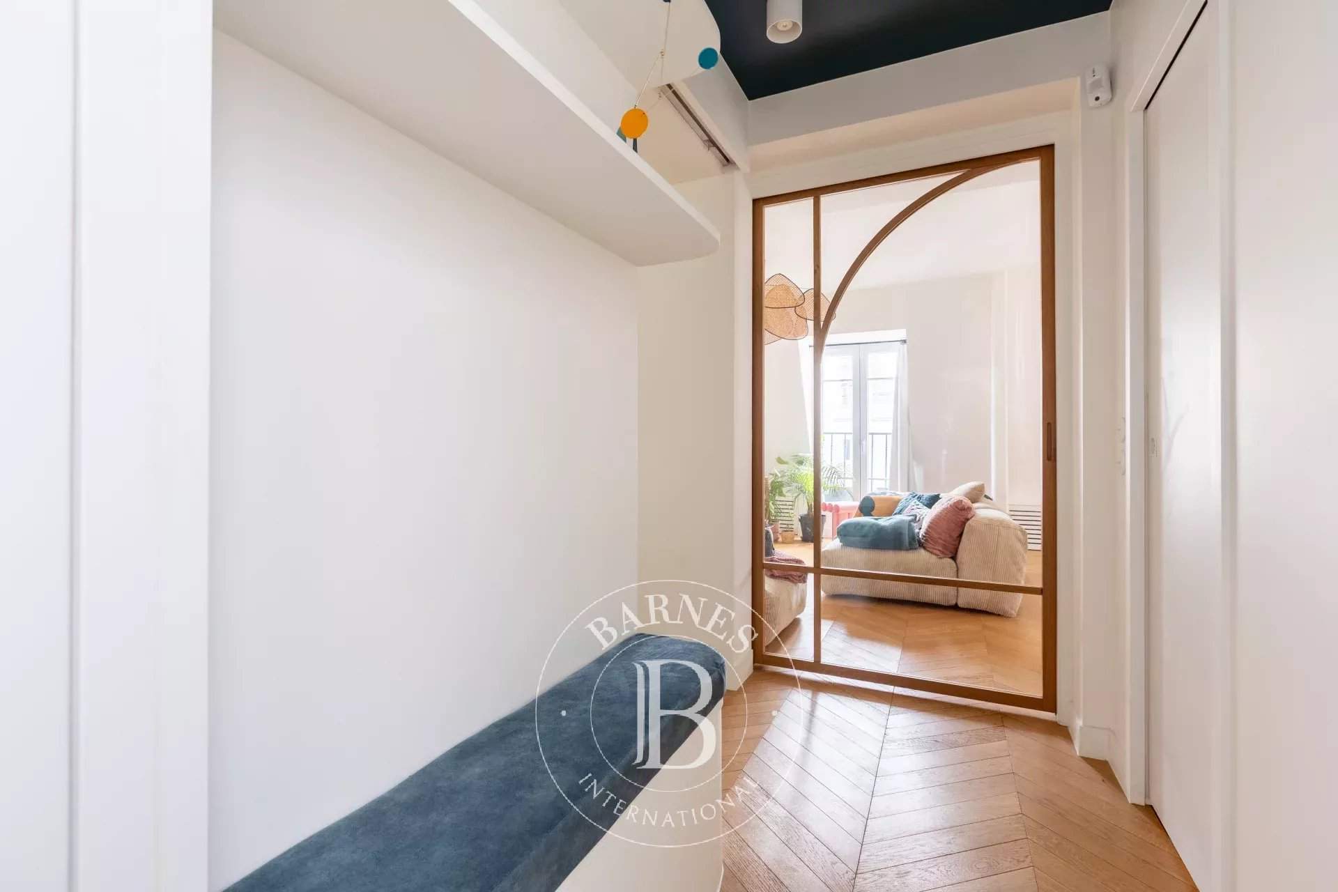 Paris  - Apartment 2 Bedrooms - picture 5