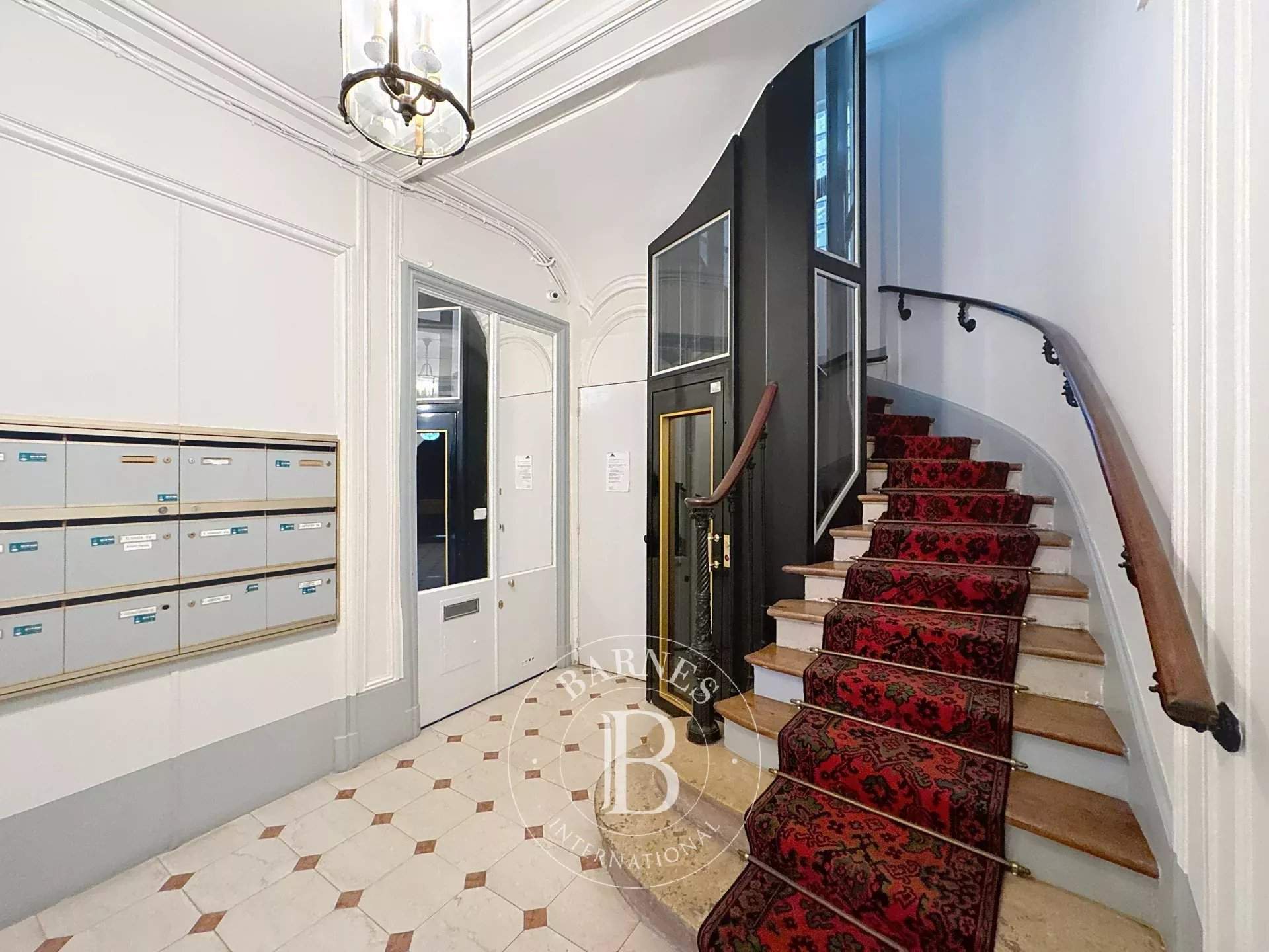 Paris  - Appartement 1 Pi&egrave;ce - picture 8