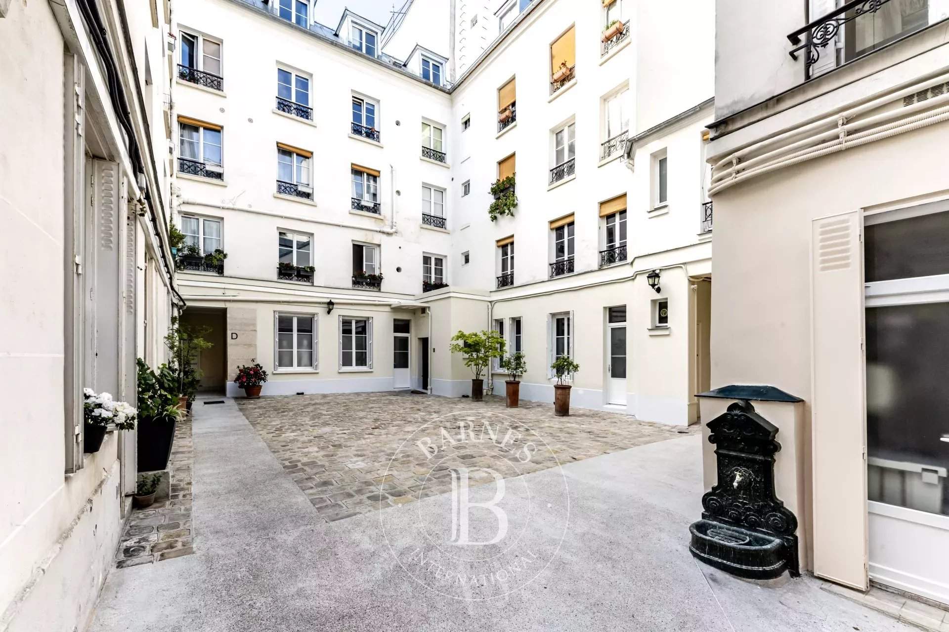 Paris  - Apartment  - picture 8