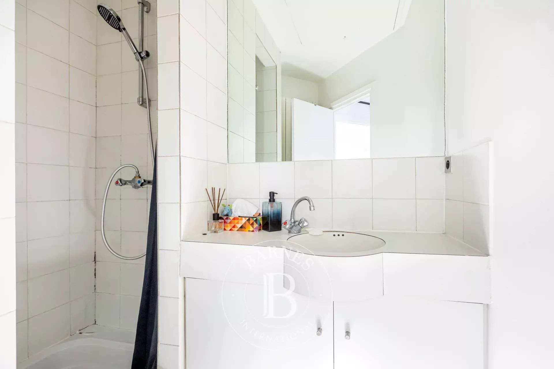 Paris  - Apartment 2 Bedrooms - picture 7