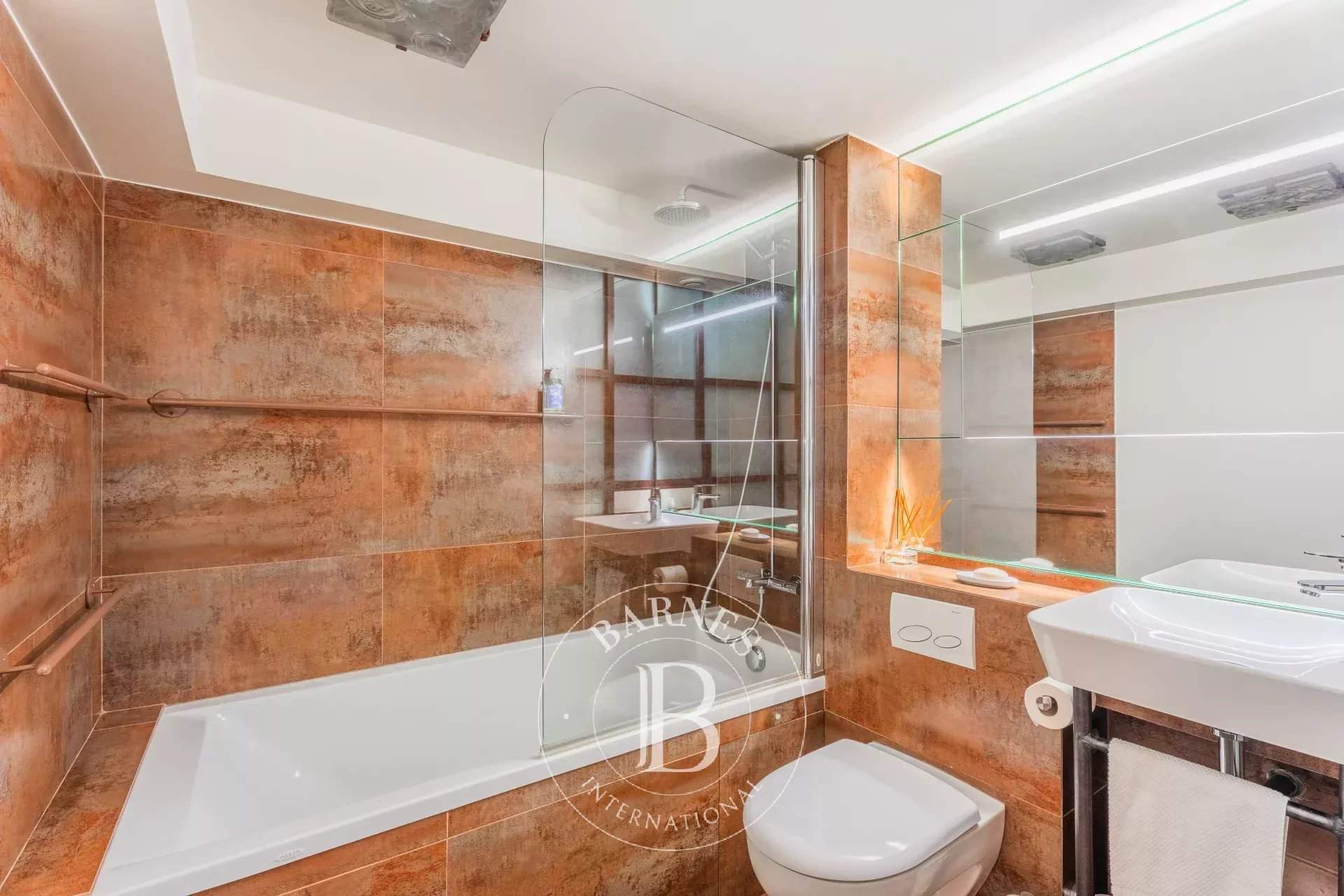 Paris  - Appartement  - picture 15