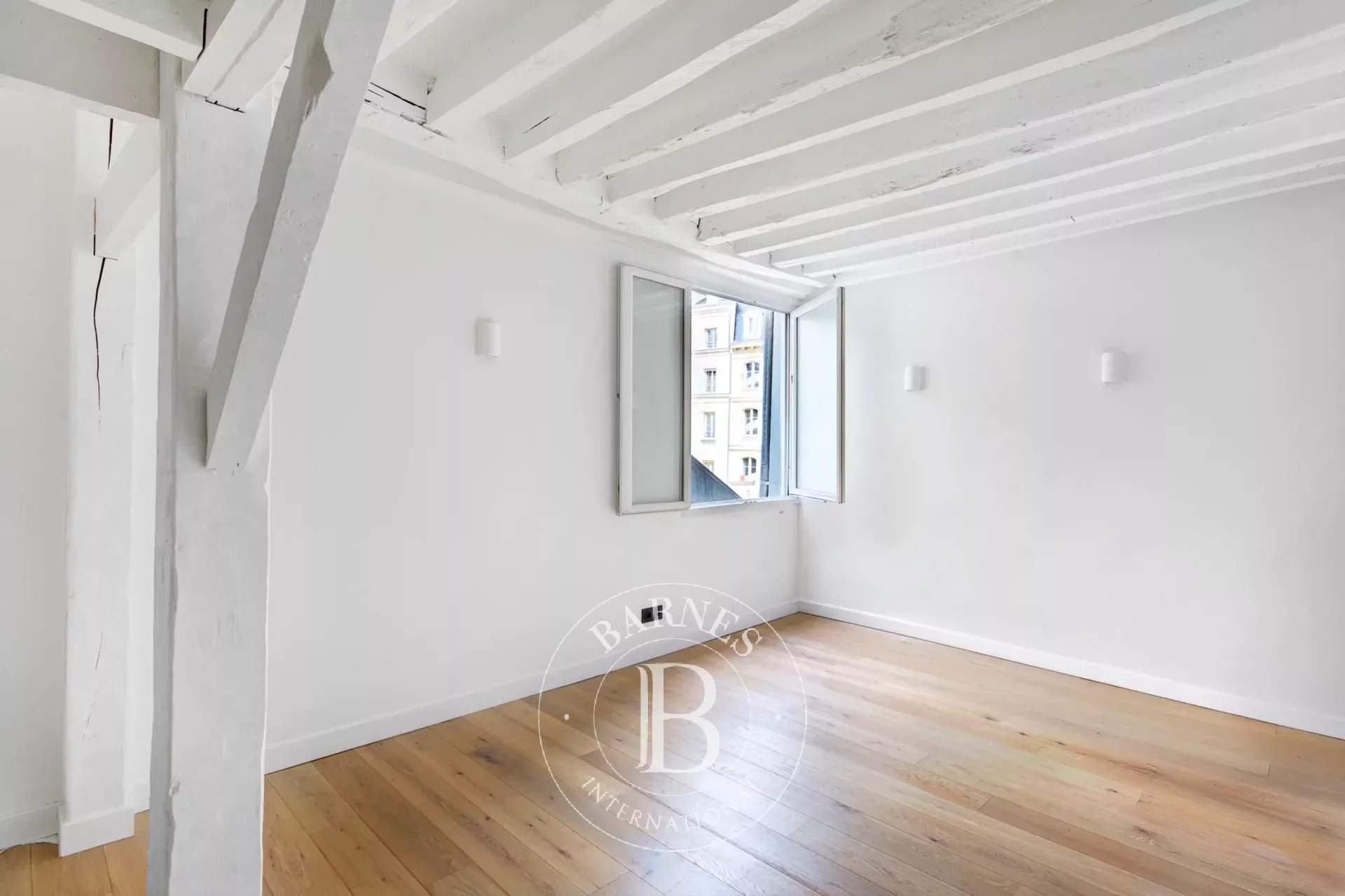 Paris  - Apartment 2 Bedrooms - picture 9