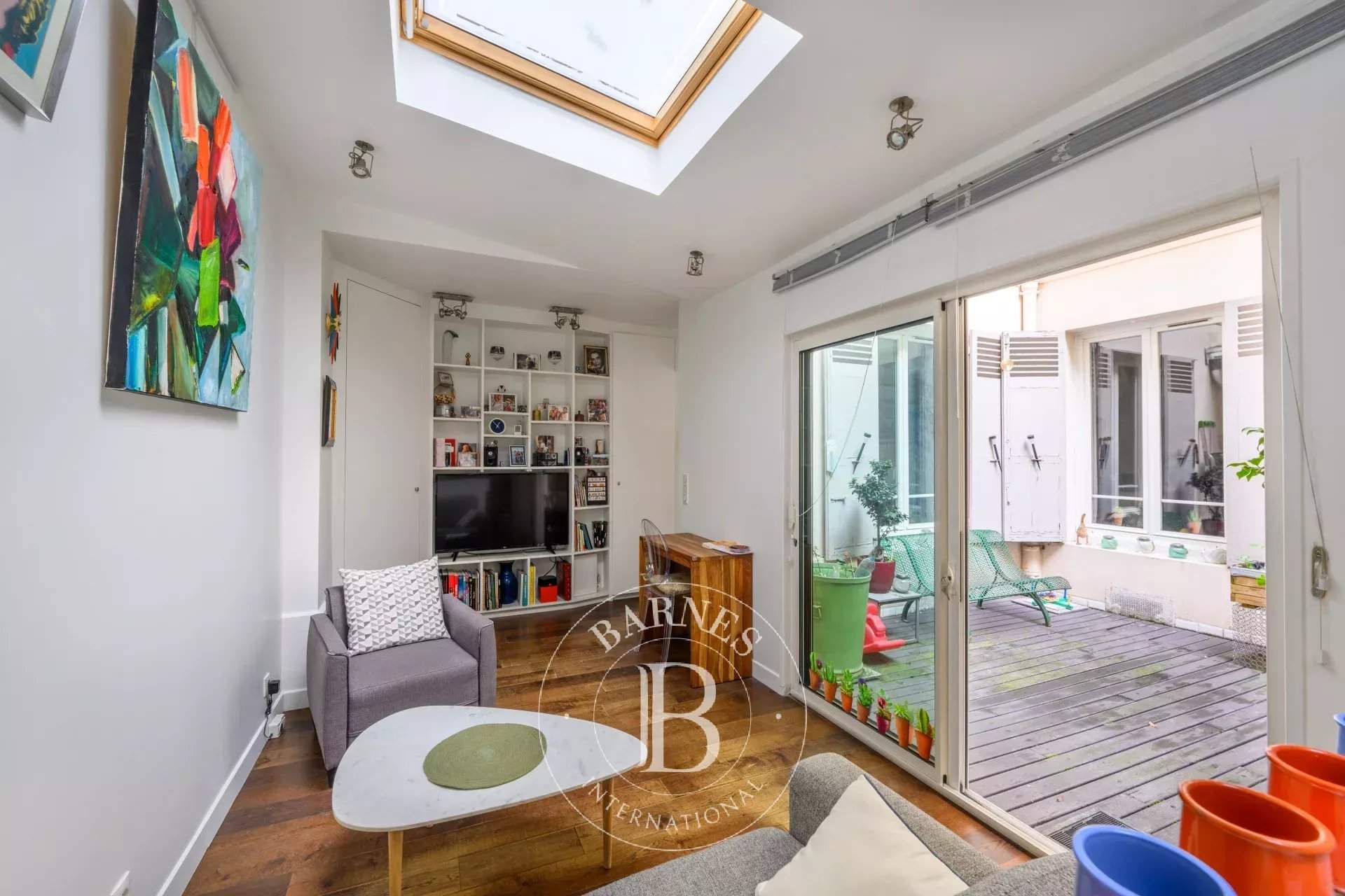 Paris  - Apartment 2 Bedrooms - picture 12