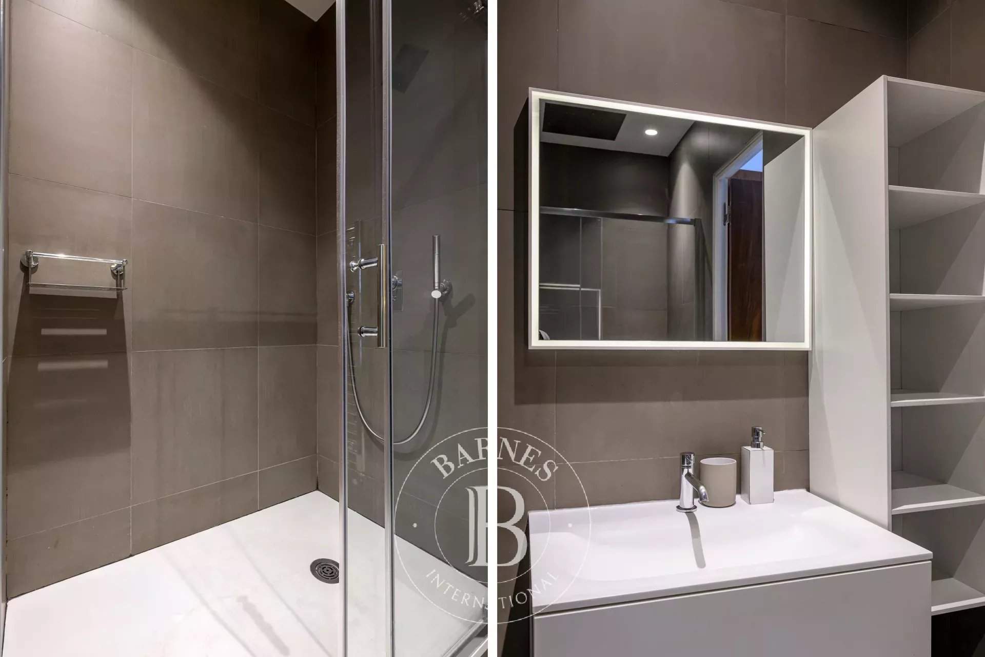 Paris  - Appartement  - picture 10