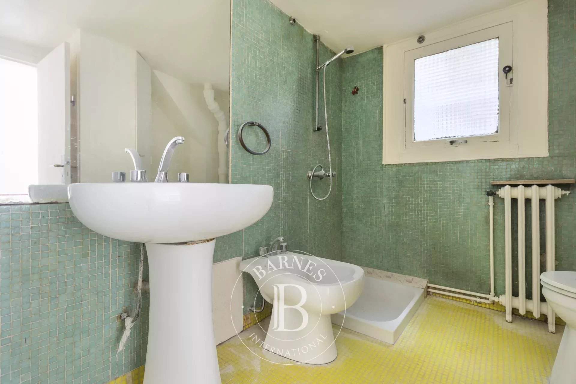 Paris  - Apartment  - picture 6