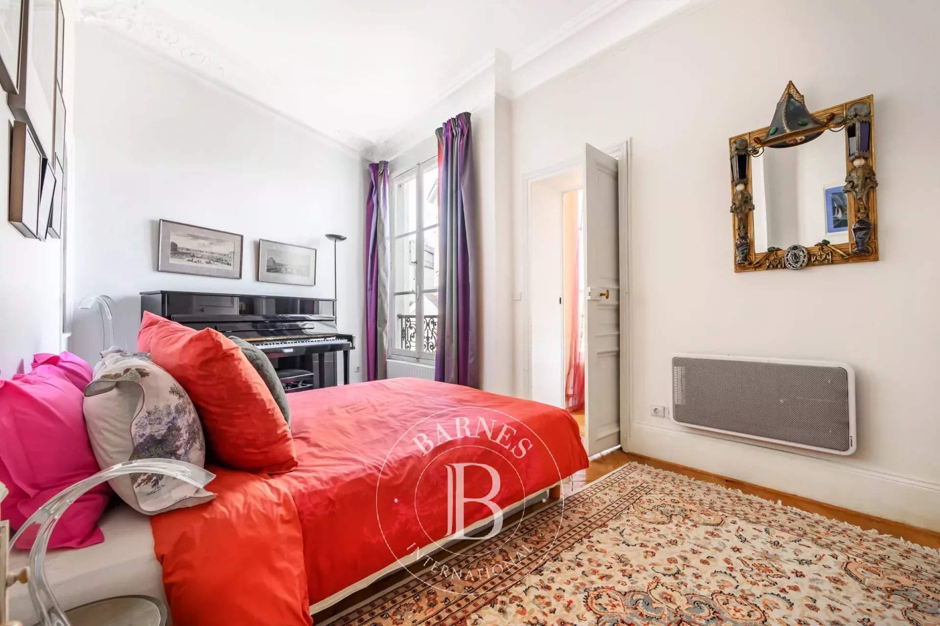 Paris  - Apartment 1 Bedroom - picture 7