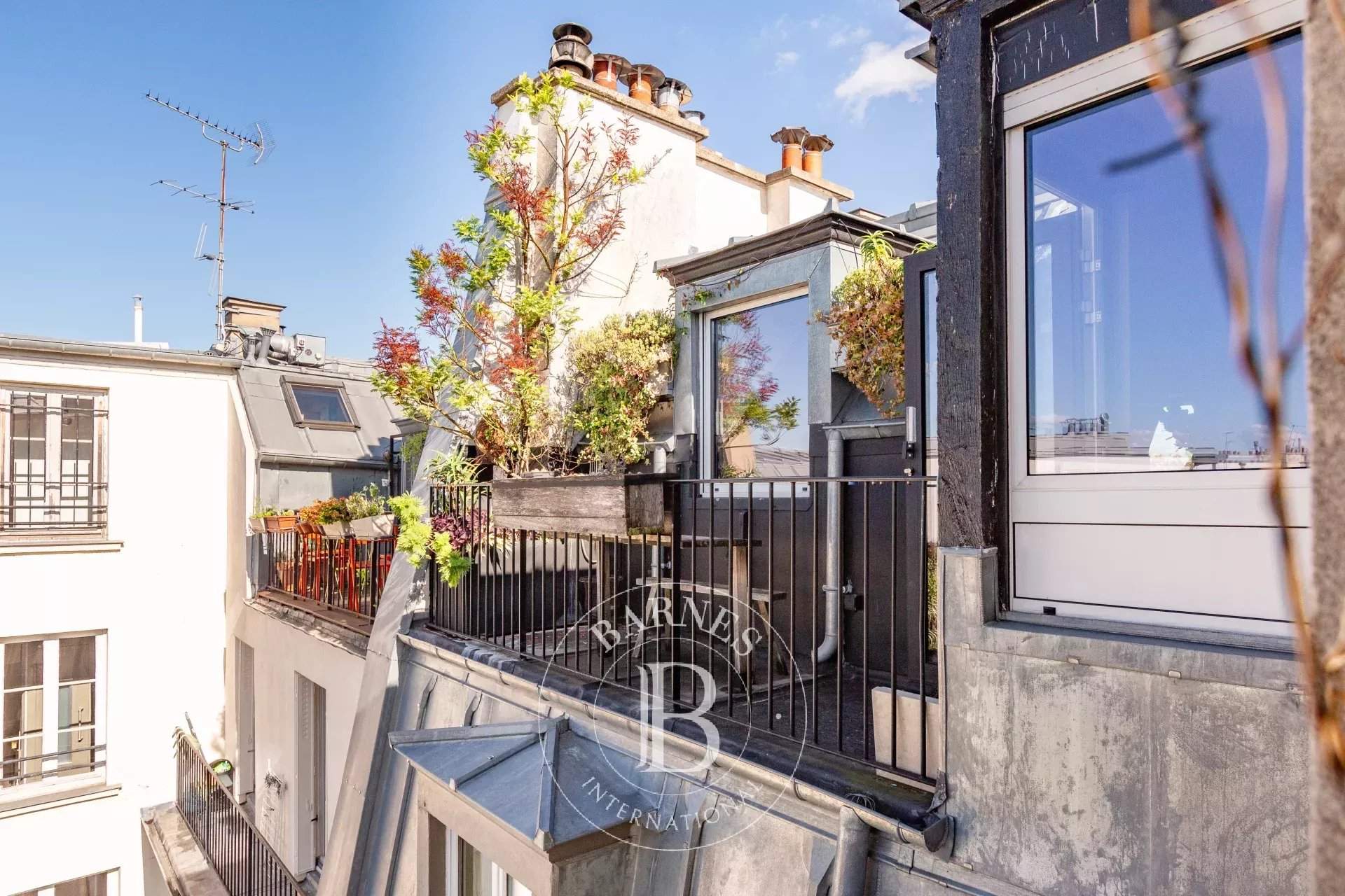Paris  - Apartment  - picture 16