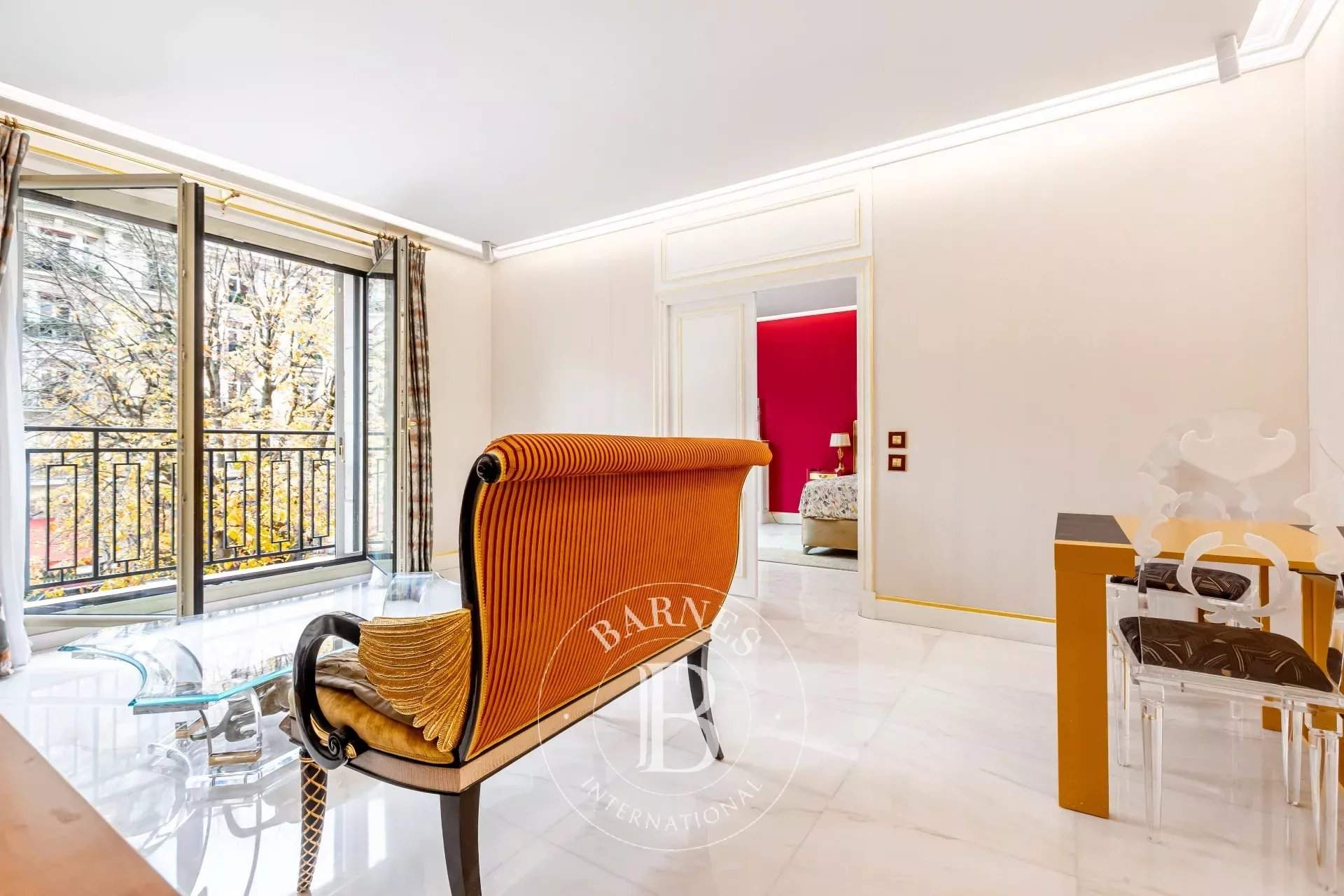 Paris  - Appartement 2 Pi&egrave;ces - picture 5