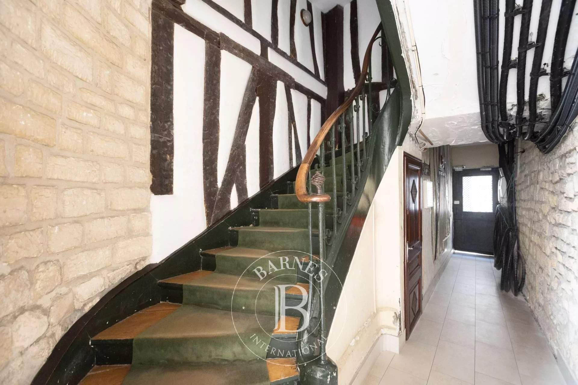 Paris  - Appartement 2 Pi&egrave;ces, 1 Chambre - picture 13