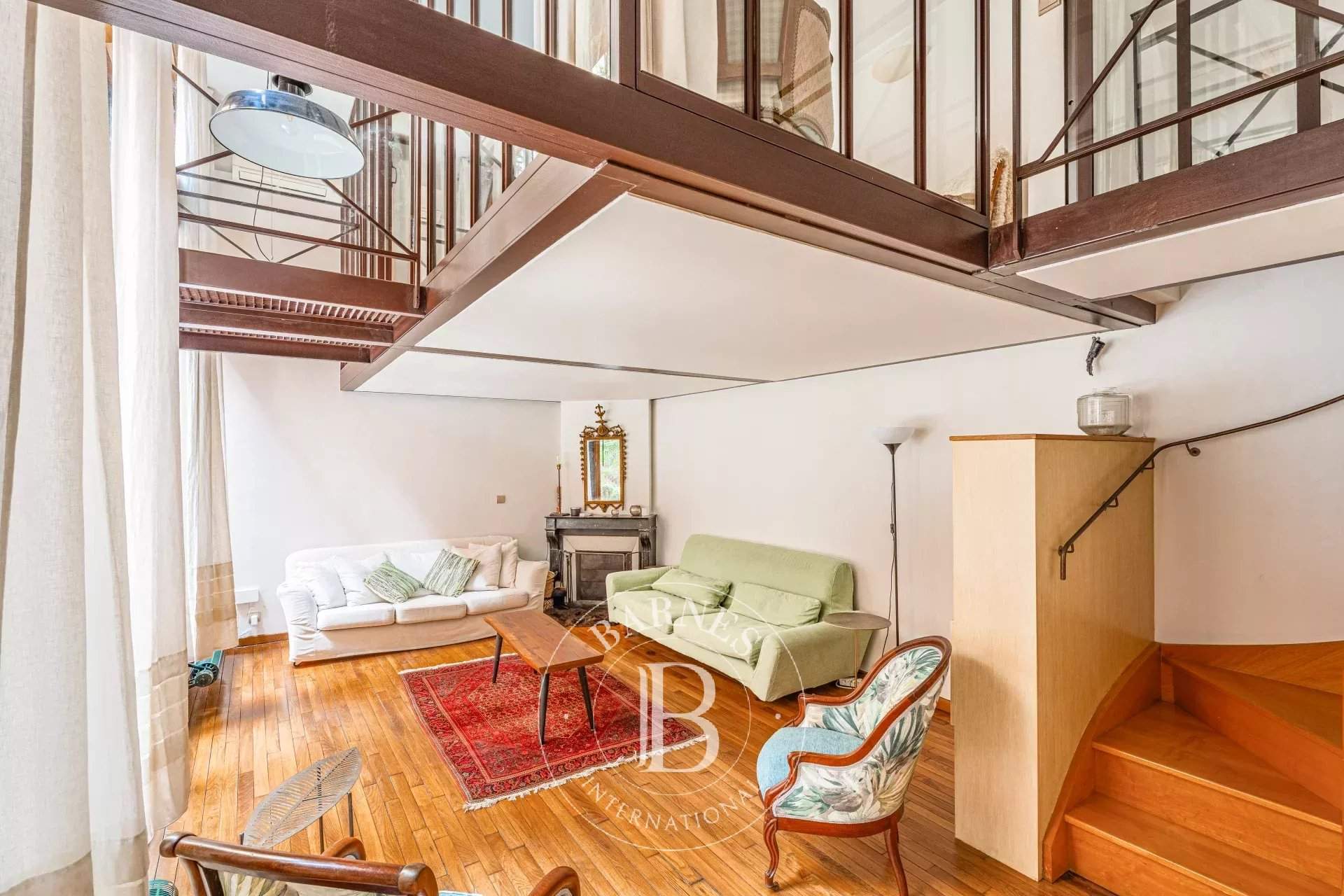 Paris  - Appartement  - picture 3