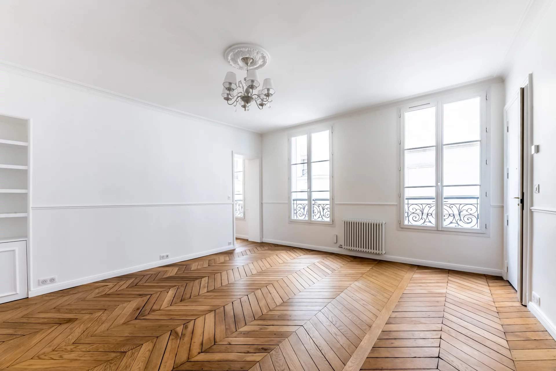 Paris  - Appartement 3 Pièces 2 Chambres - picture 3