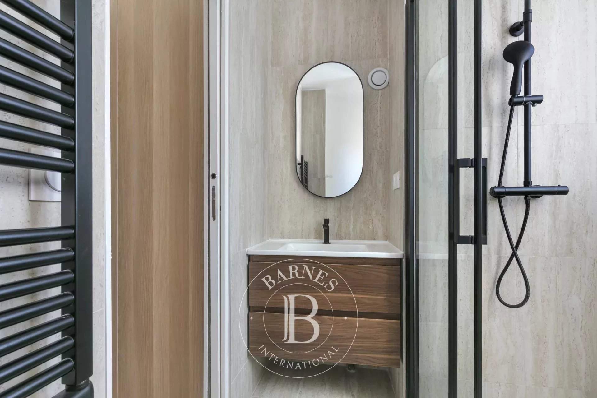 Paris  - Appartement 2 Pi&egrave;ces, 1 Chambre - picture 10