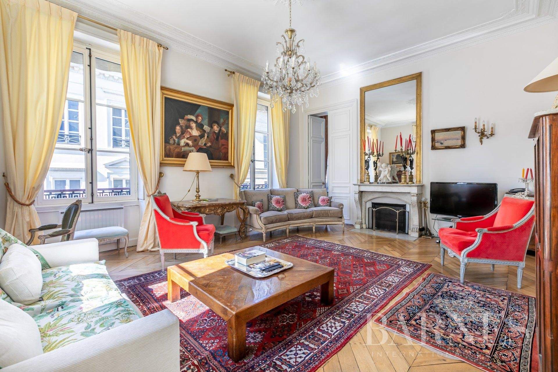 Paris  - Appartement , 1 Chambre - picture 2