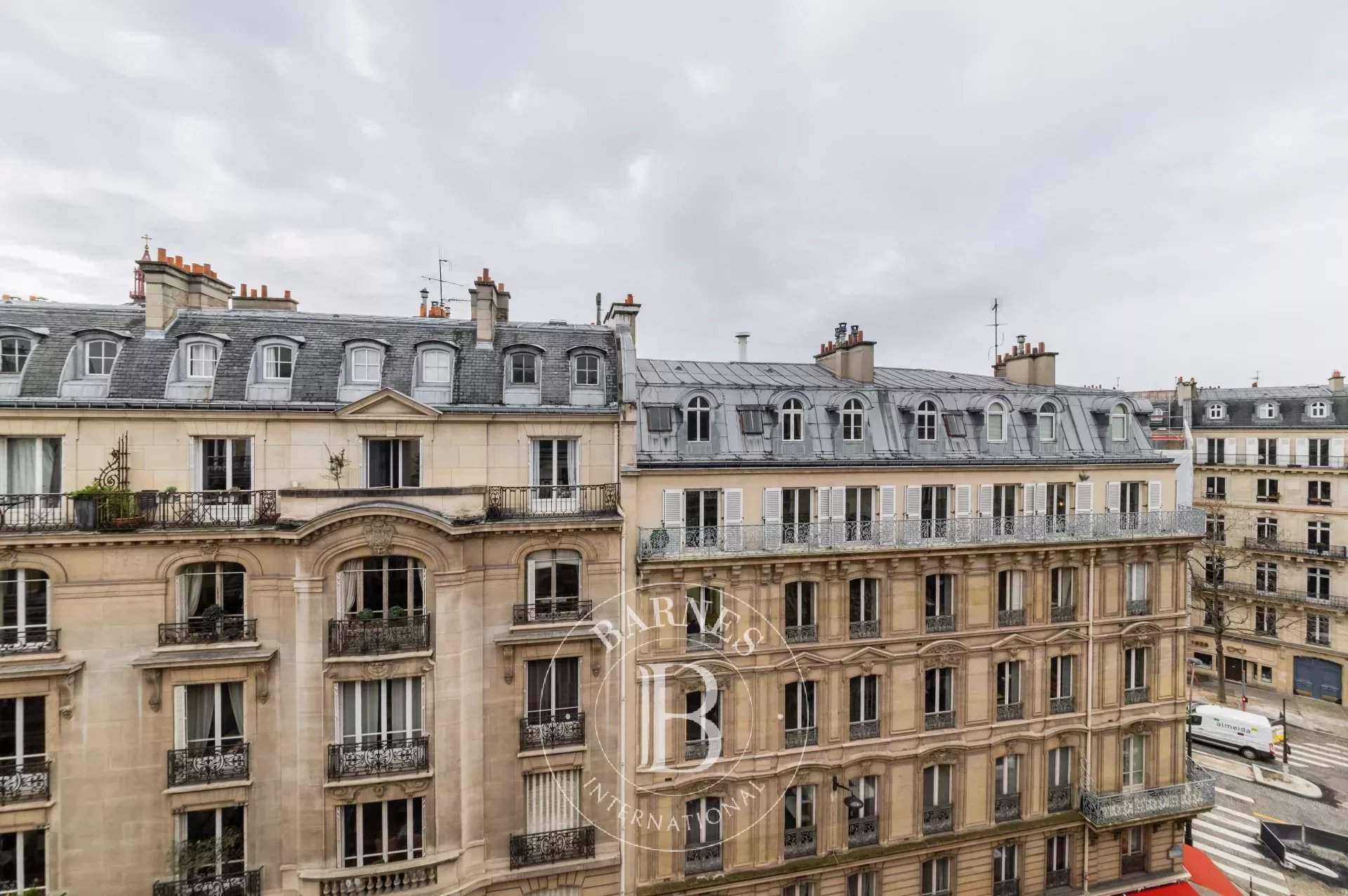 Paris  - Apartment 1 Bedroom - picture 5