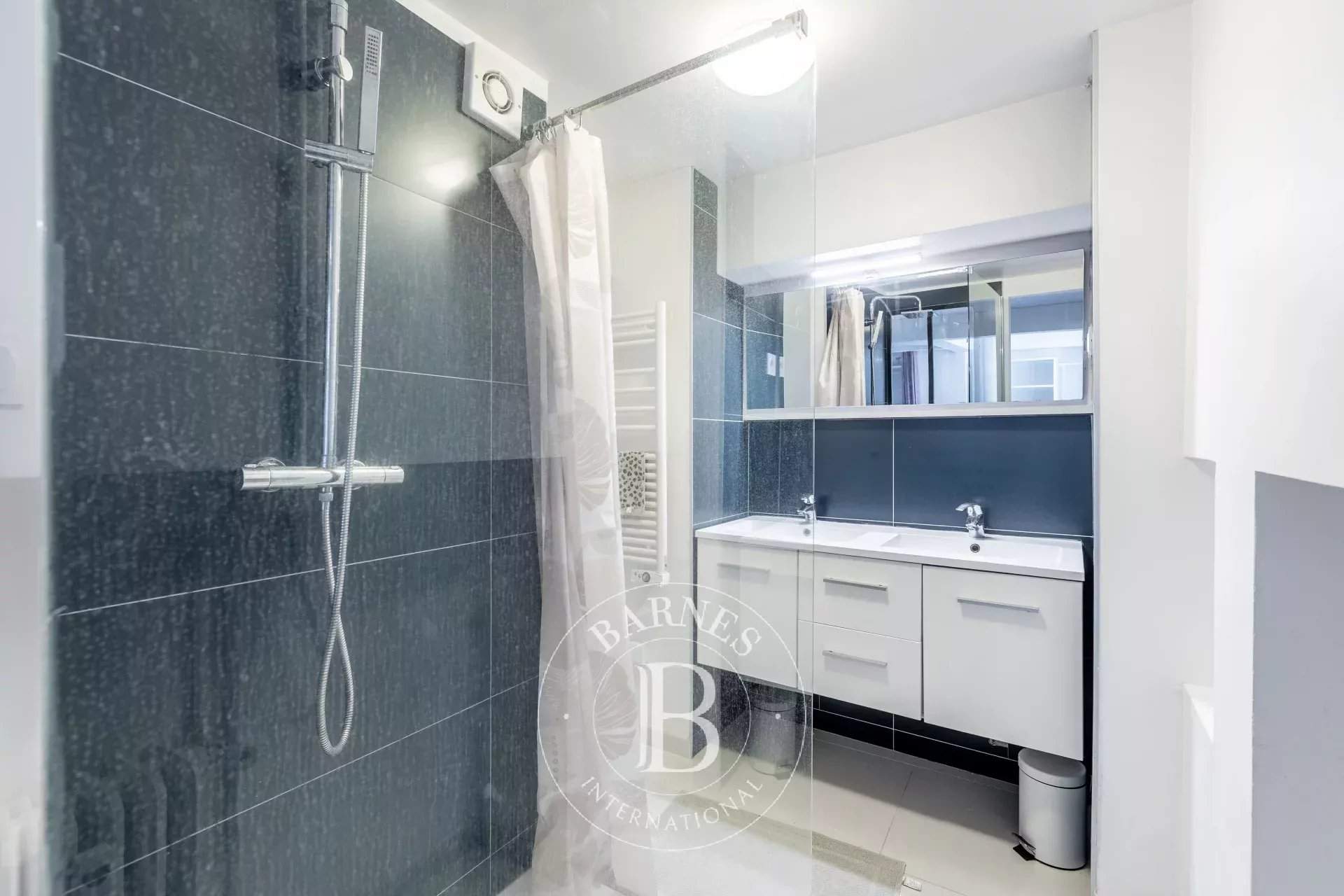 Paris  - Piso 2 Cuartos, 1 Habitacion - picture 11