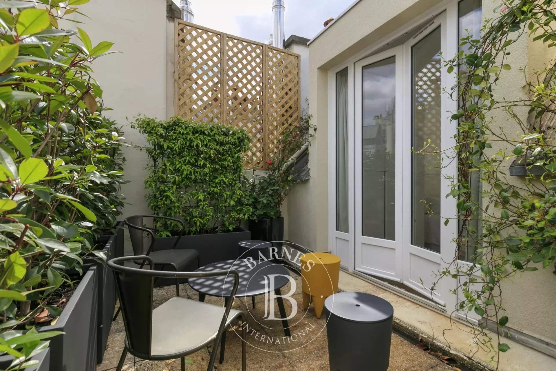 Paris  - Apartment 1 Bedroom - picture 13