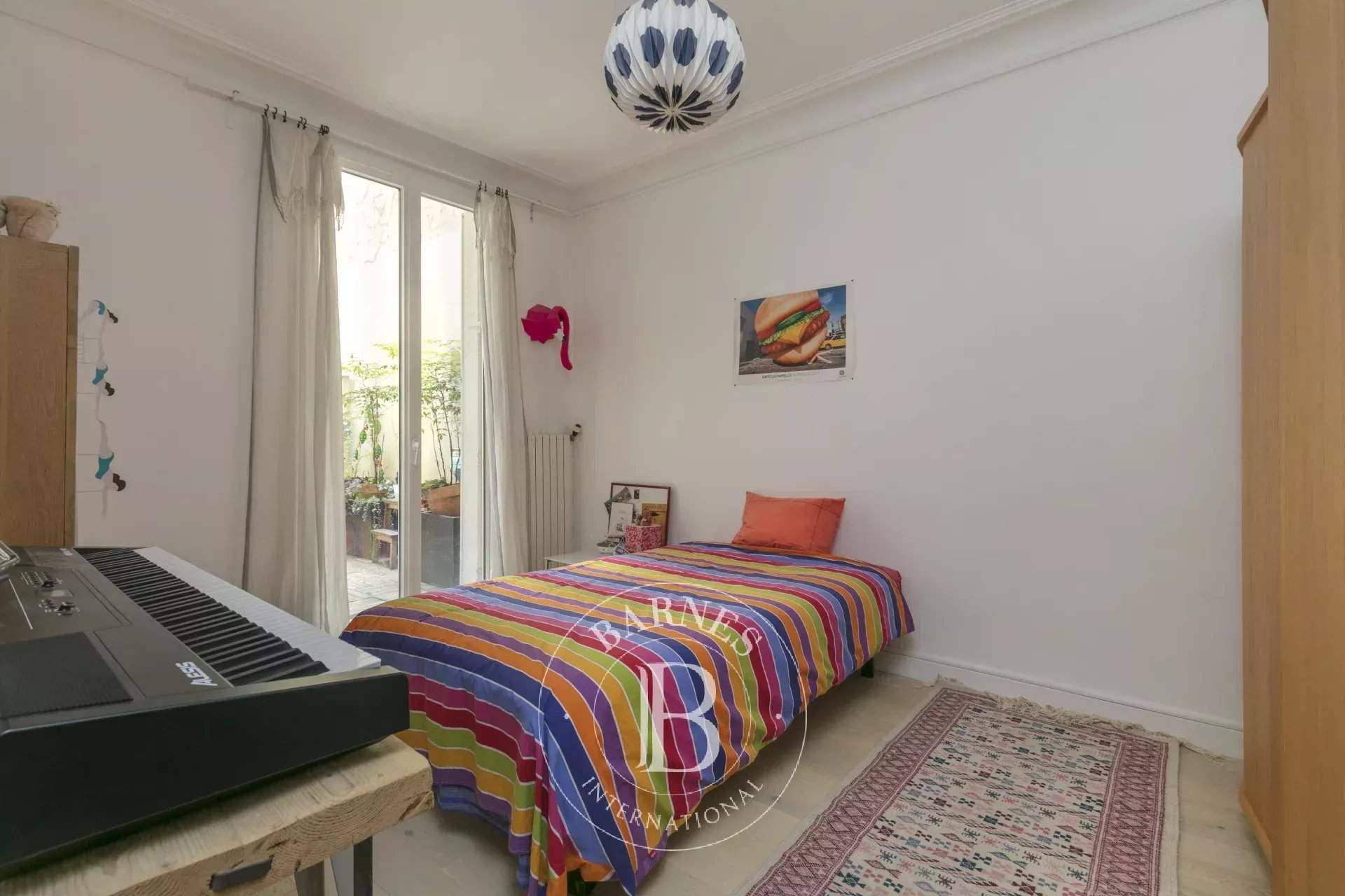 Paris  - Appartement 3 Pièces 2 Chambres - picture 6