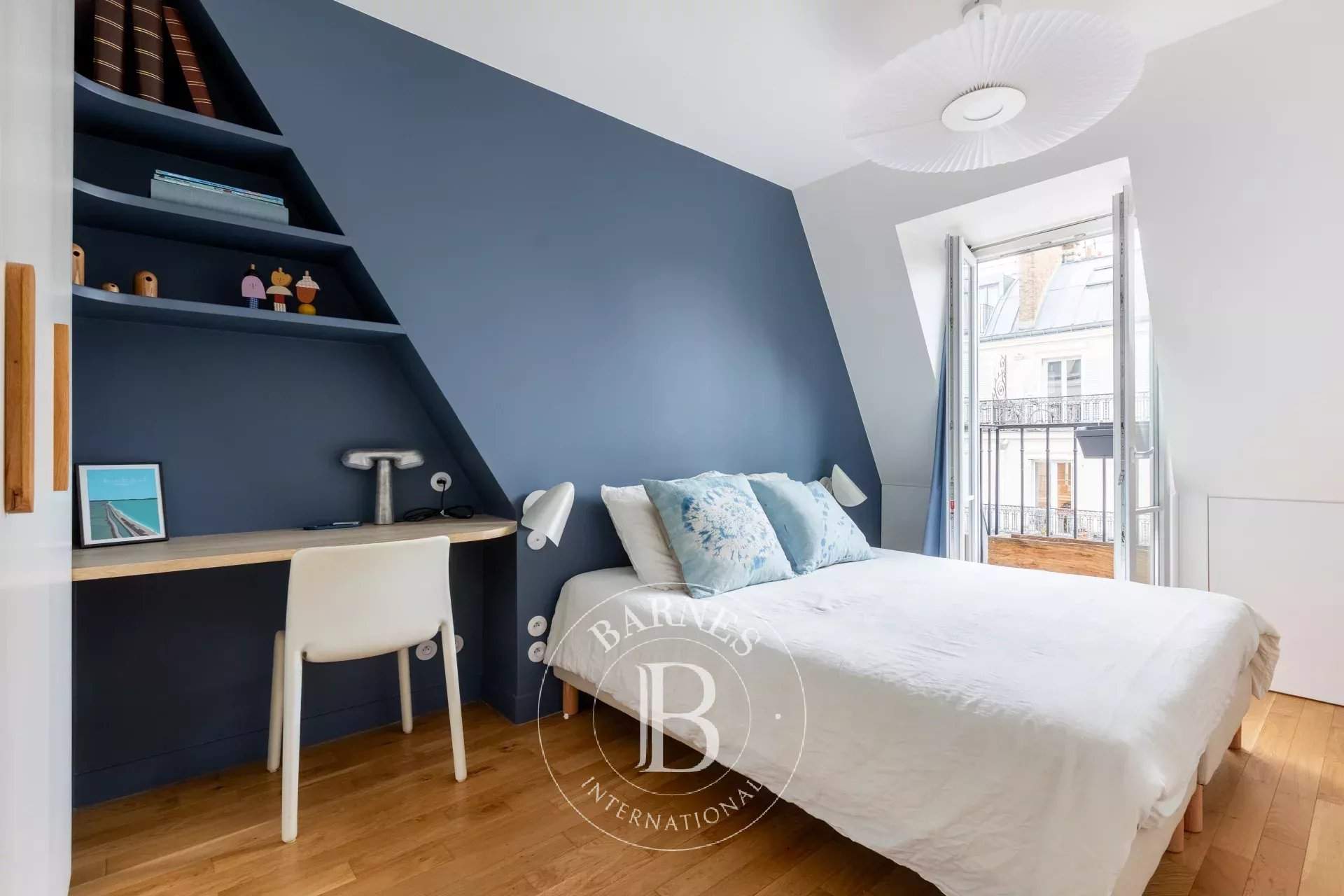 Paris  - Apartment 2 Bedrooms - picture 8