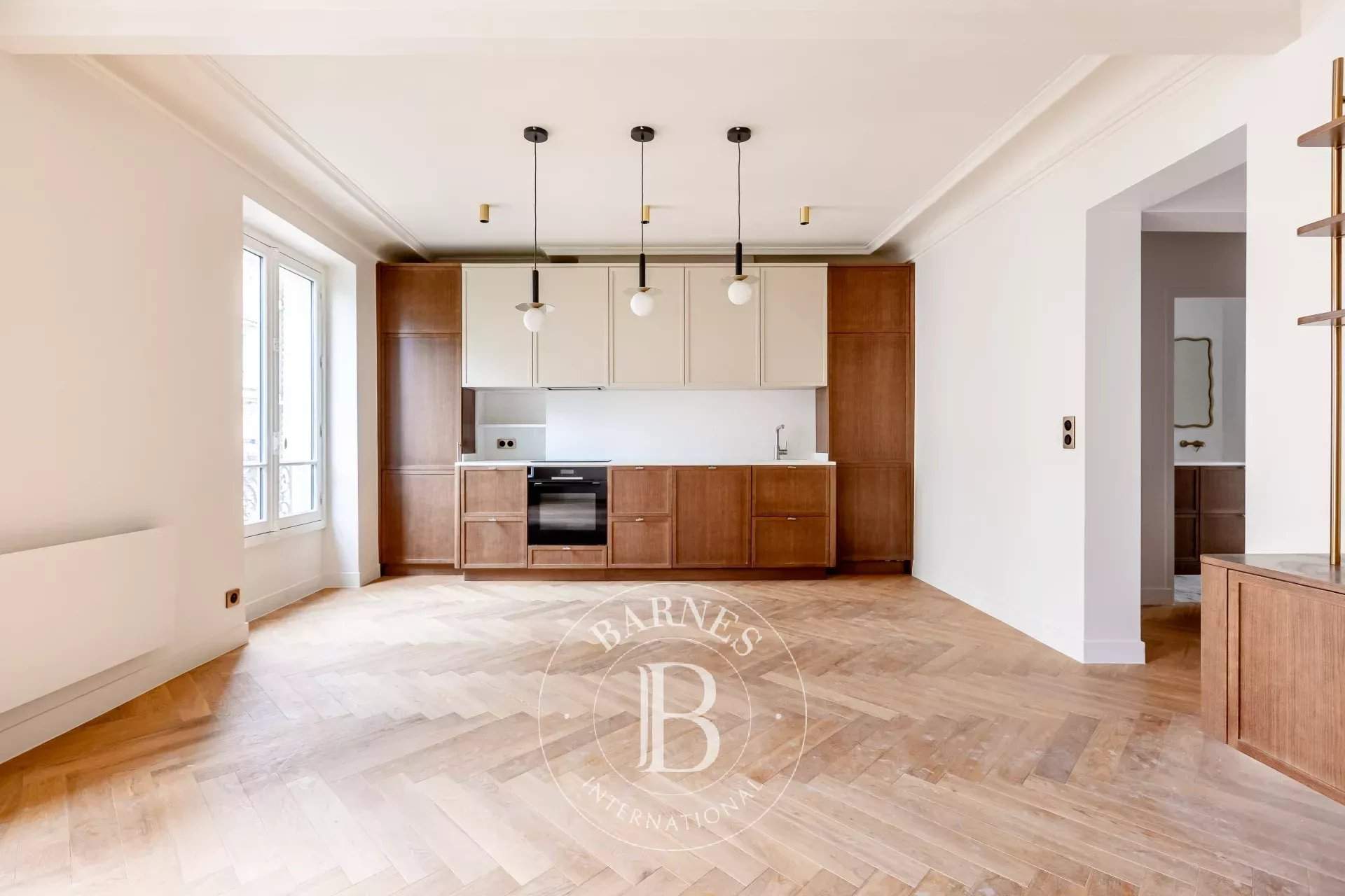 Paris  - Apartment 2 Bedrooms - picture 3