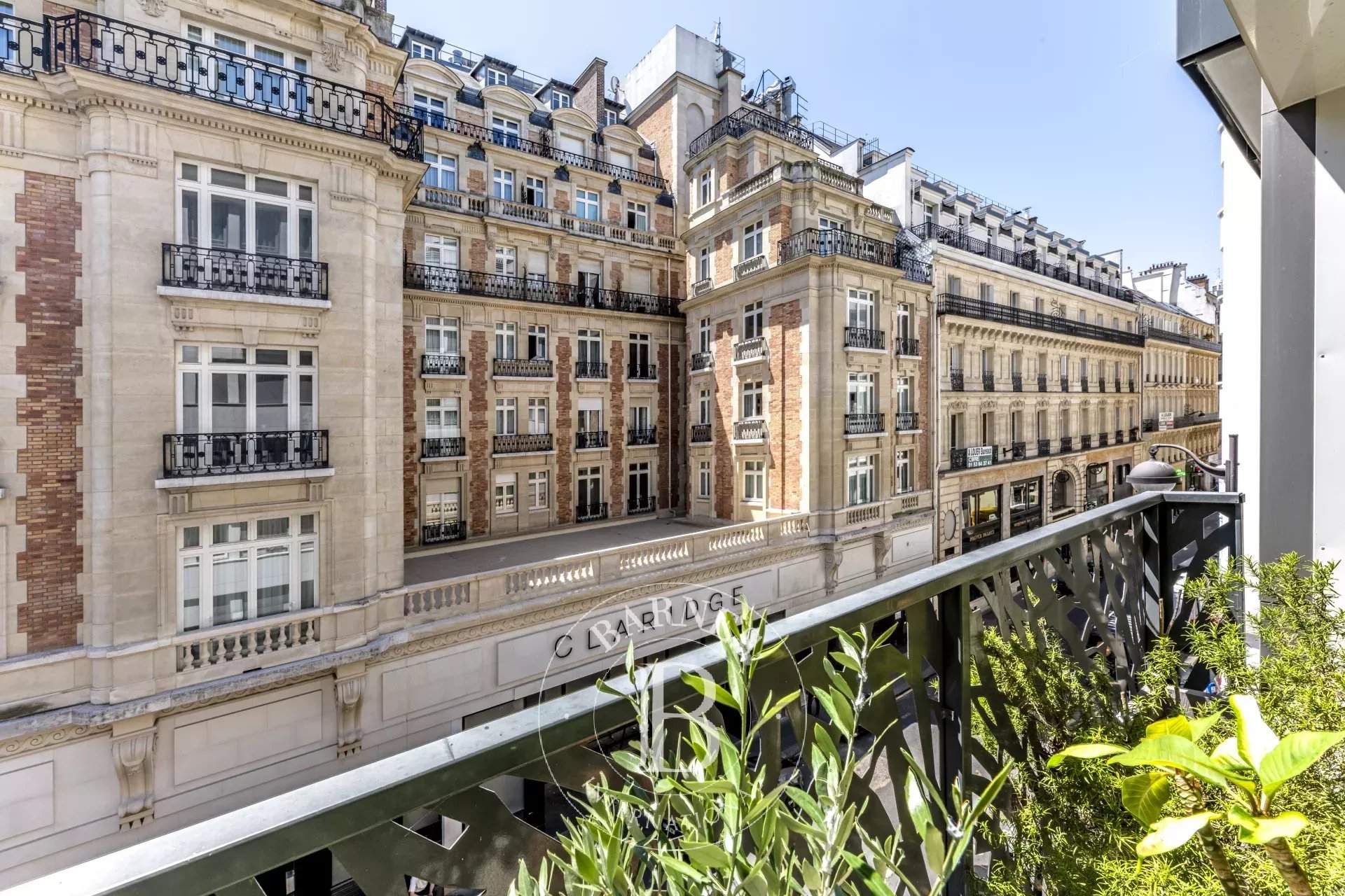 Paris  - Apartment 2 Bedrooms - picture 4