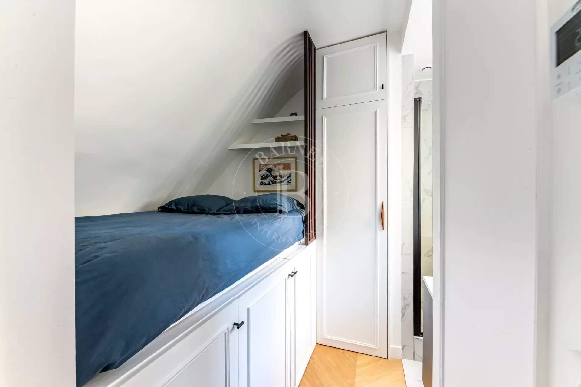Paris  - Appartement 2 Pièces, 1 Chambre - picture 7