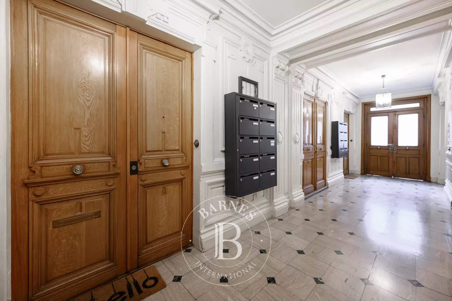 Paris  - Apartment 1 Bedroom - picture 12