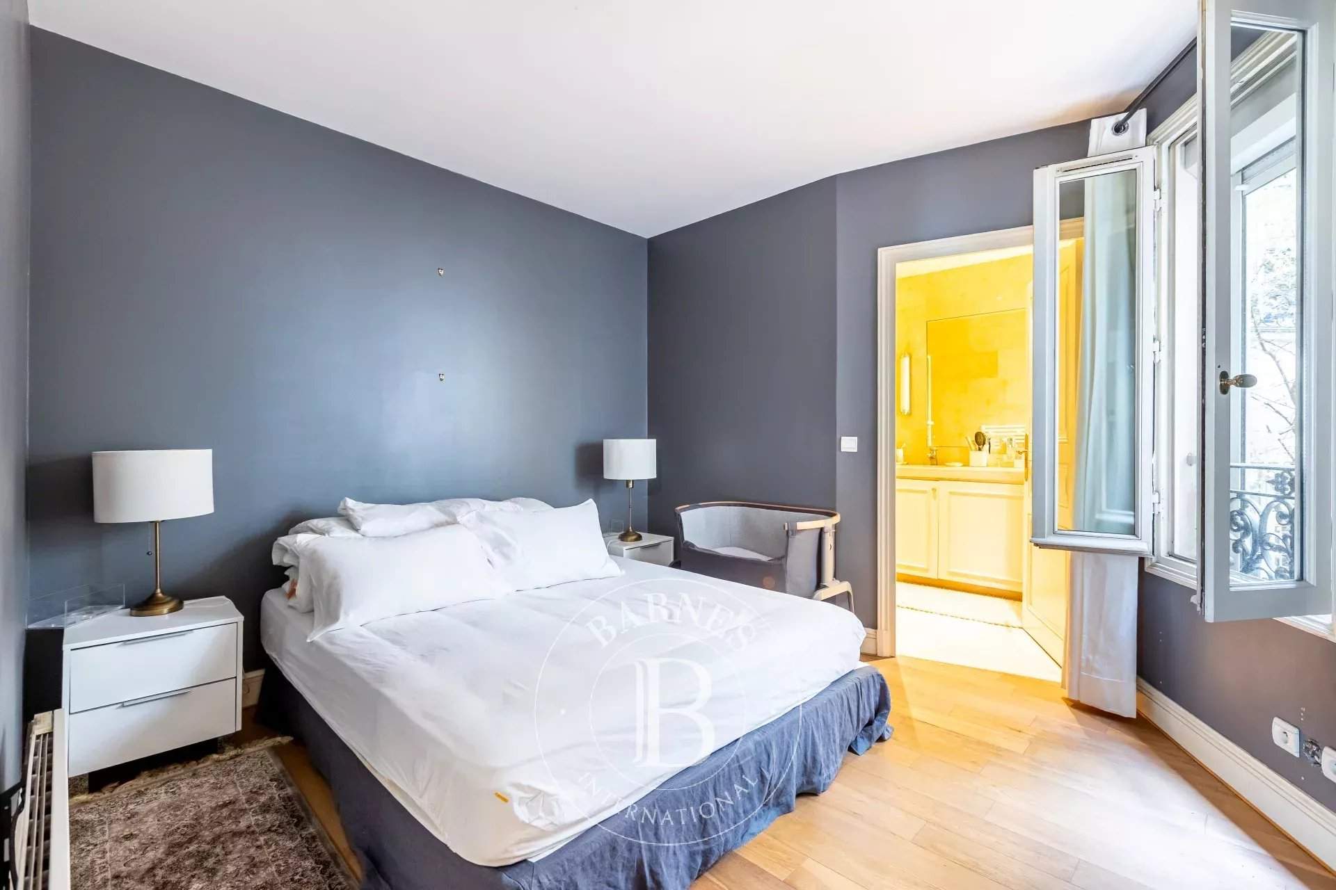 Paris  - Appartement 4 Pi&egrave;ces 2 Chambres - picture 12